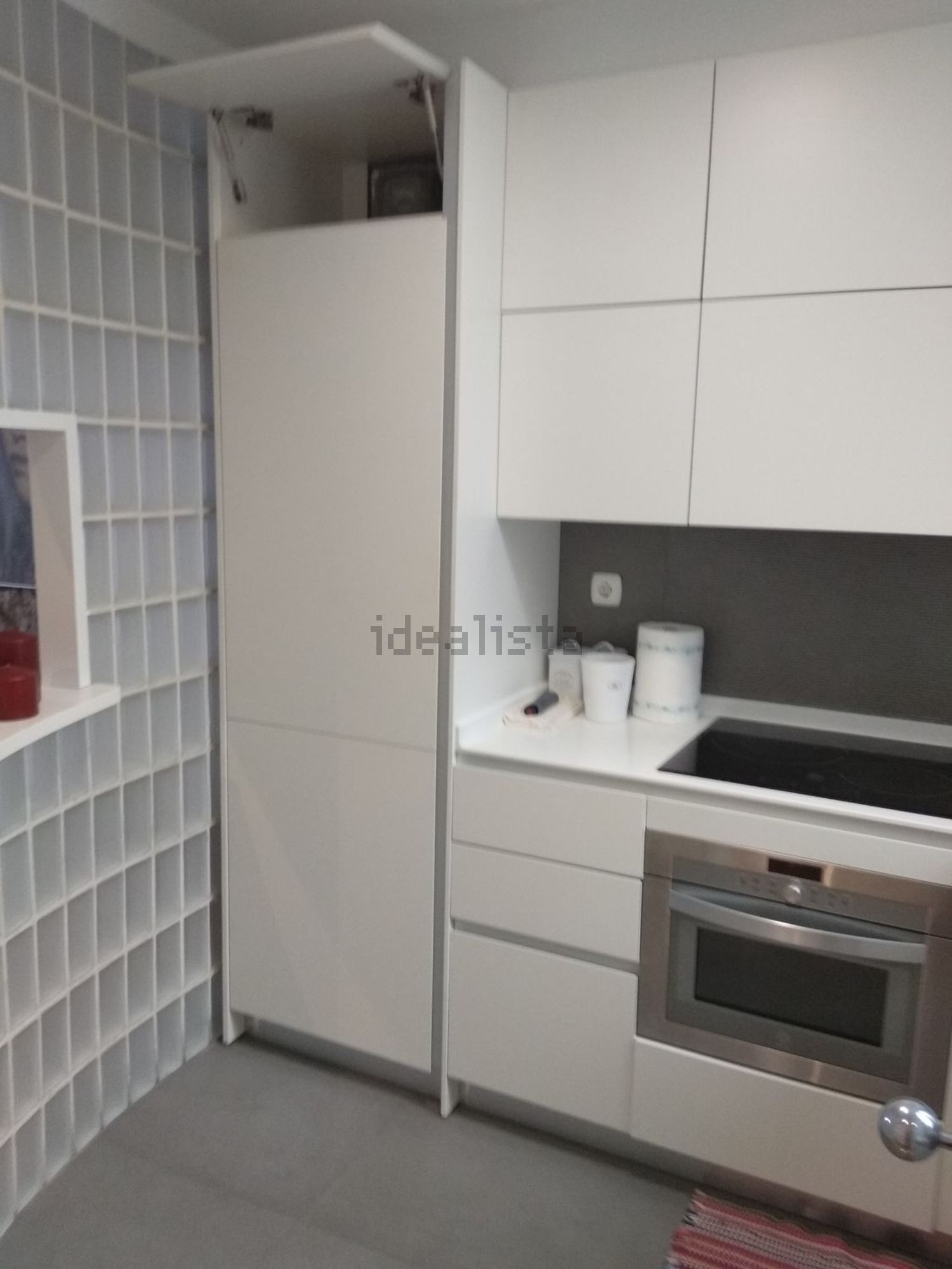 Appartement 40 m² à Saint-Sébastien