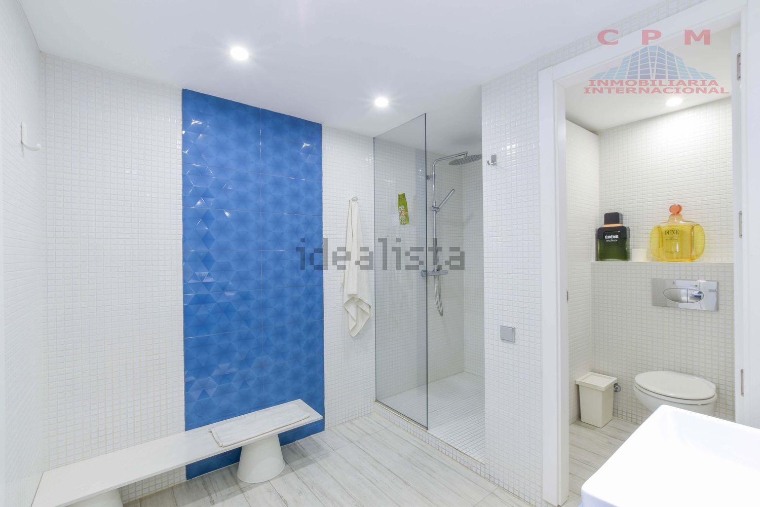 Pis de 250 m² a Madrid
