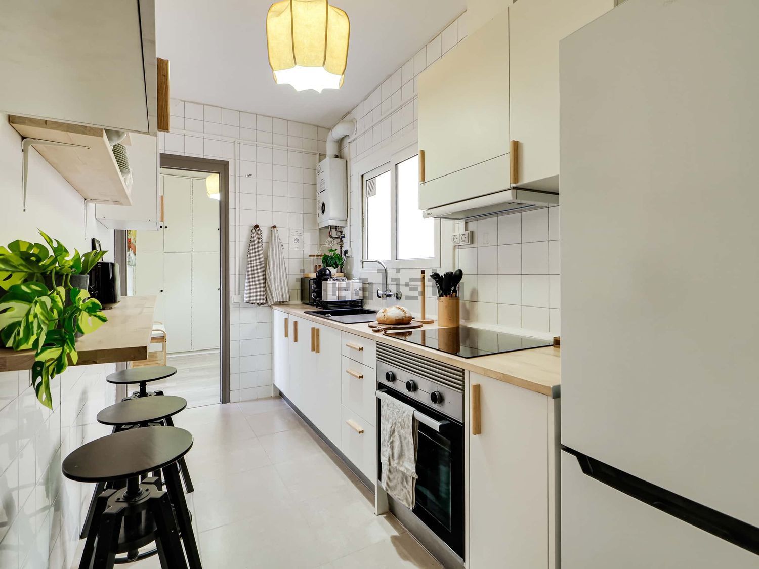 Habitación 220 m², Barcelona