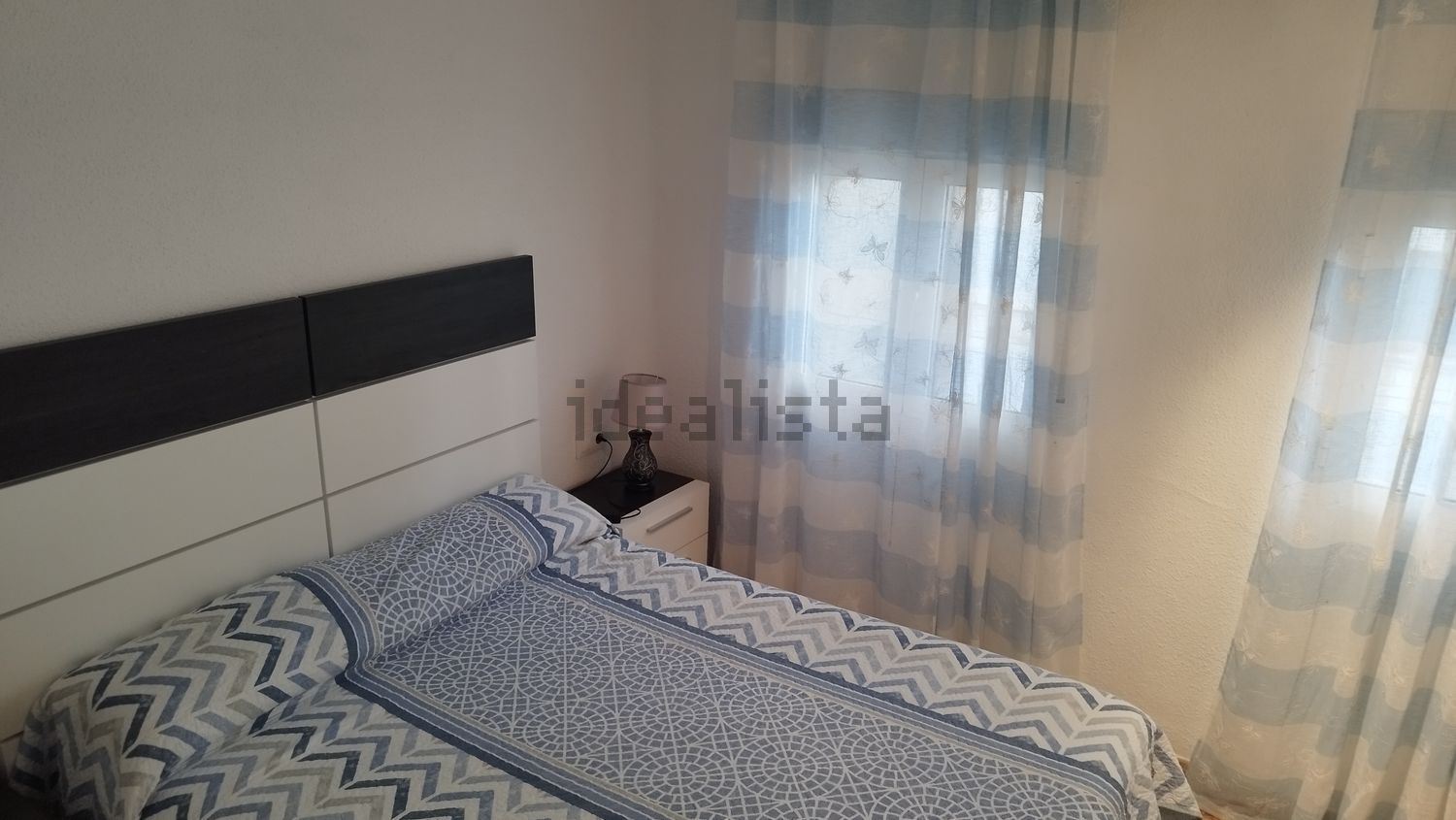 Pis de 40 m² a Jaén