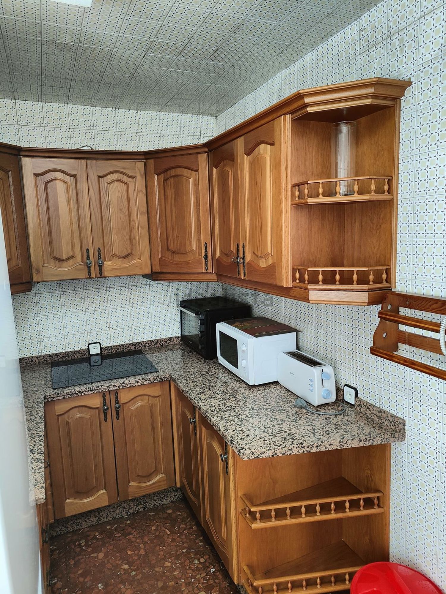 Habitació de lloguer, Còrdova