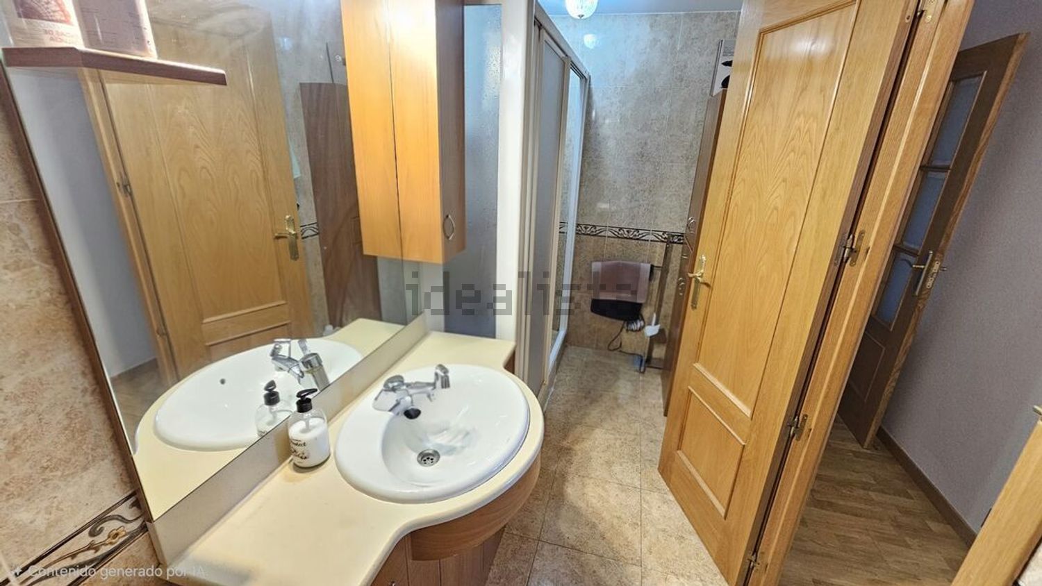 Habitación en alquiler, Toledo