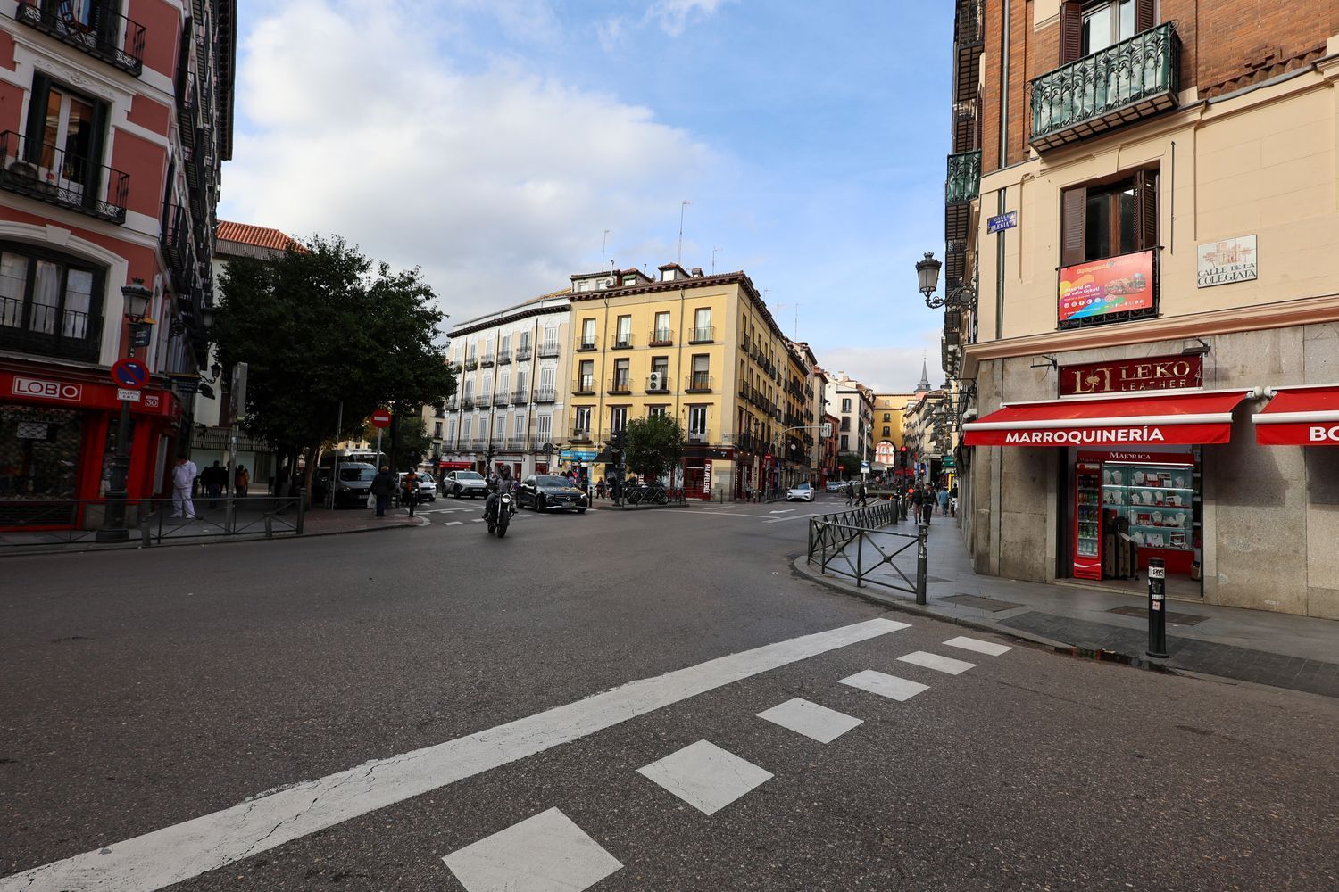 Appartamento 60 m² a Madrid