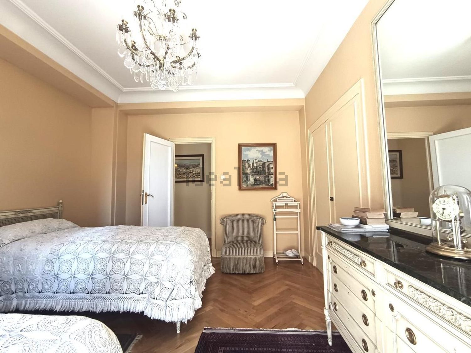 Pis de 286 m² a Madrid