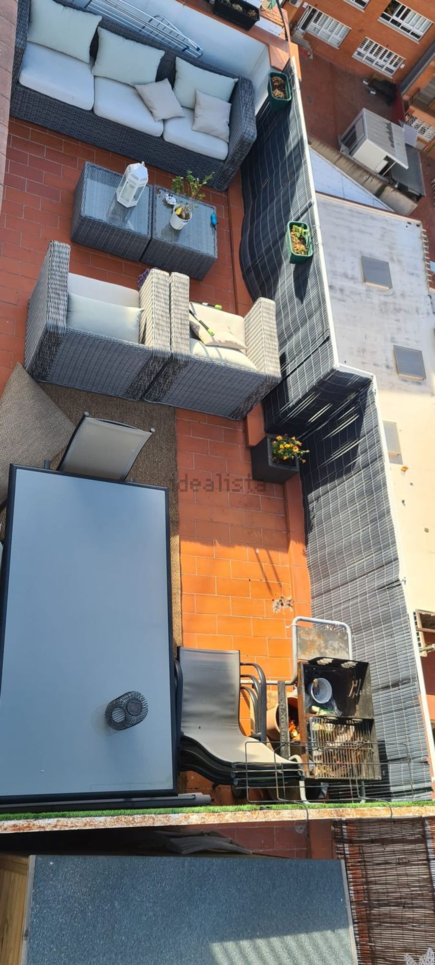 Piso de 50 m² en Barcelona