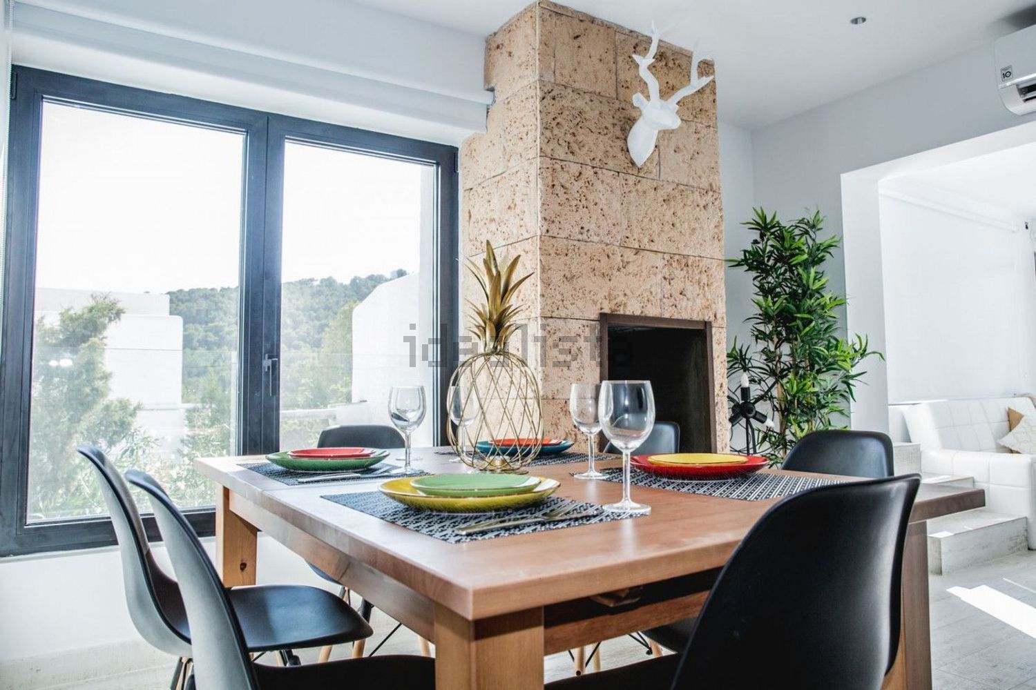 Casa de 85 m² a Santa Eulària des Riu
