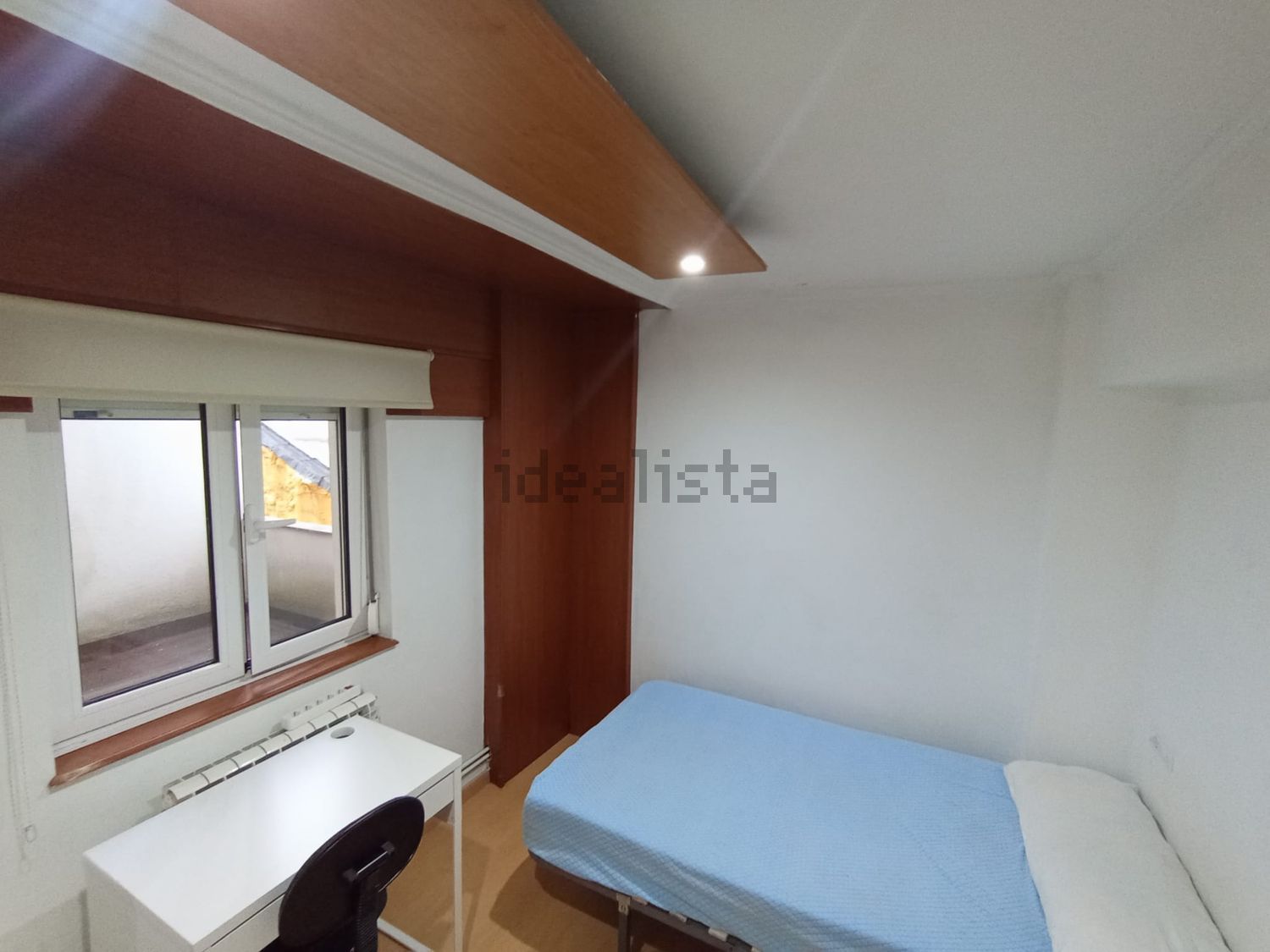 Habitación en alquiler, Lugo
