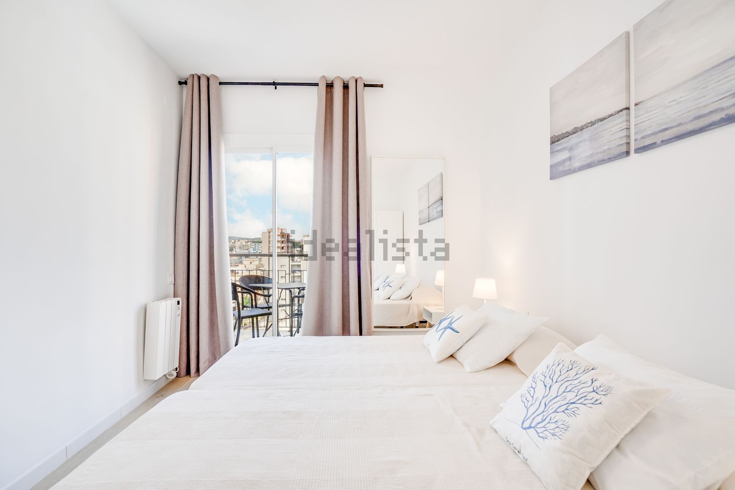 Appartement 63 m² à Blanes