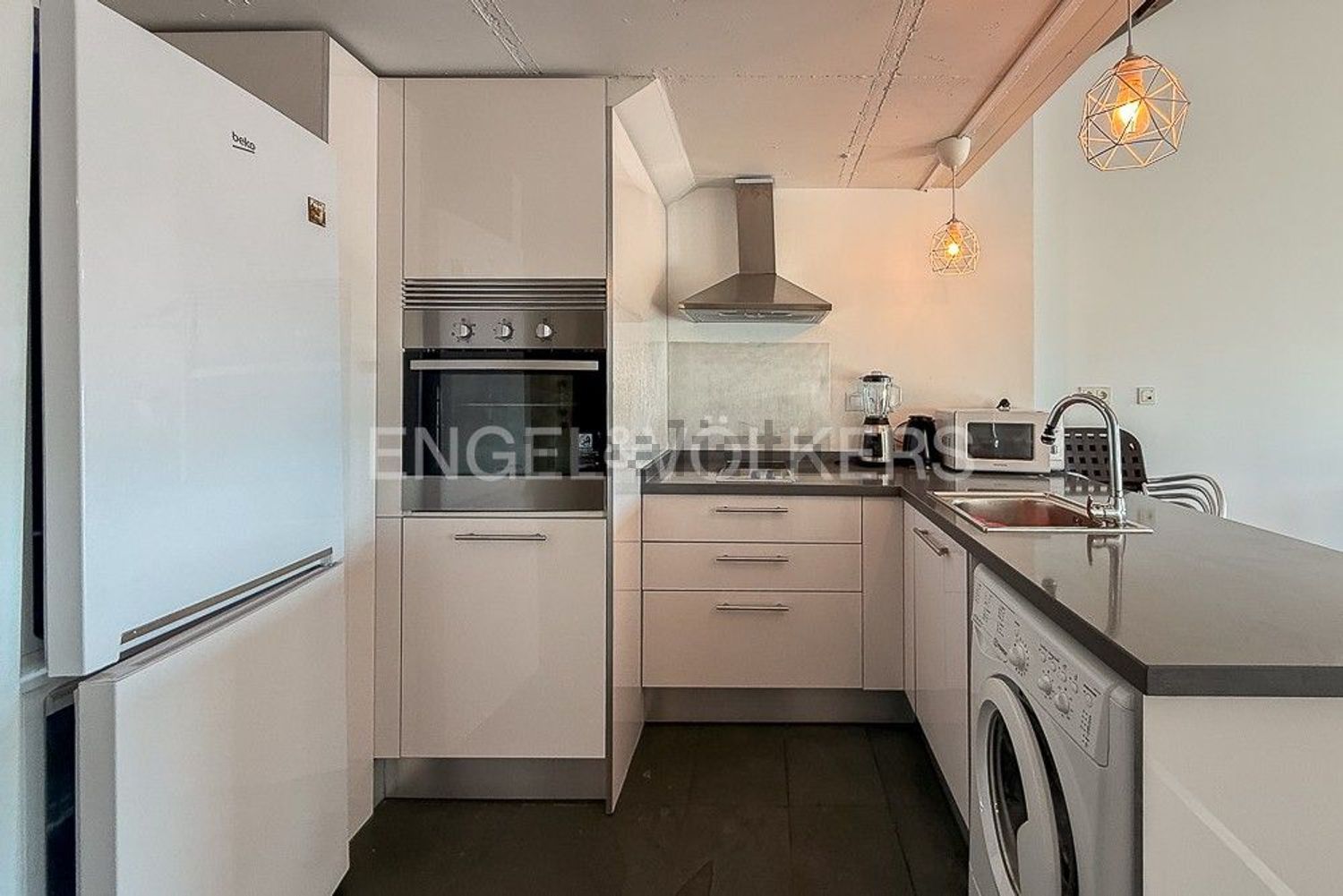 Pis de 144 m² a València