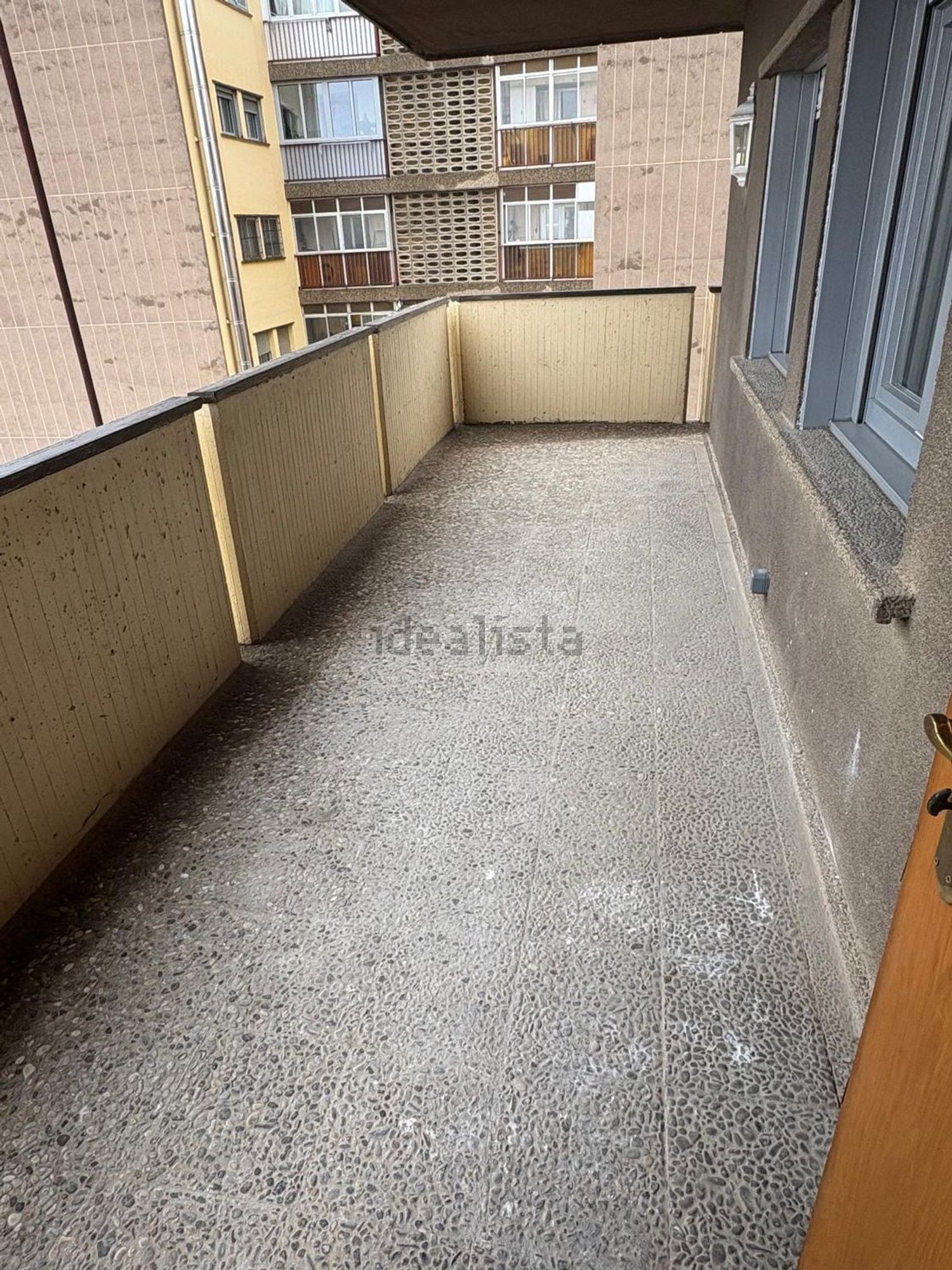 Pis de 110 m² a Saragossa