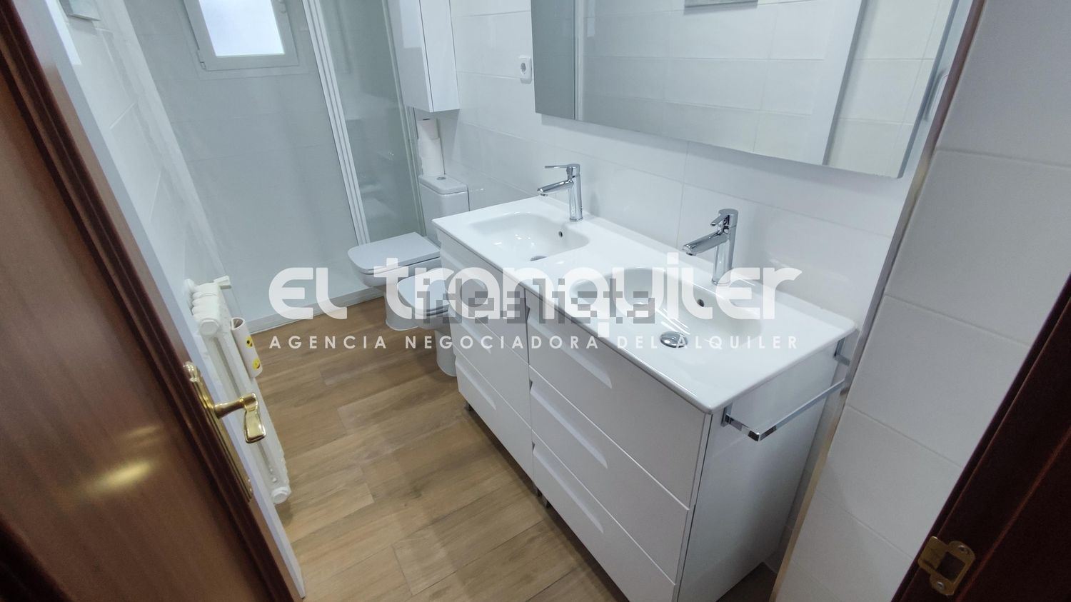 Pis de 89 m² a Madrid