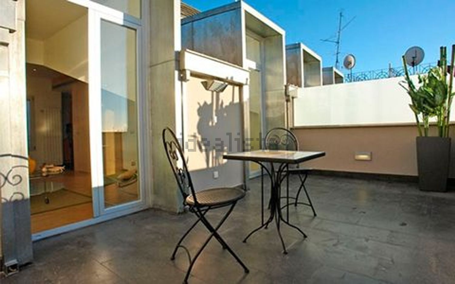 Pis de 128 m² a Madrid