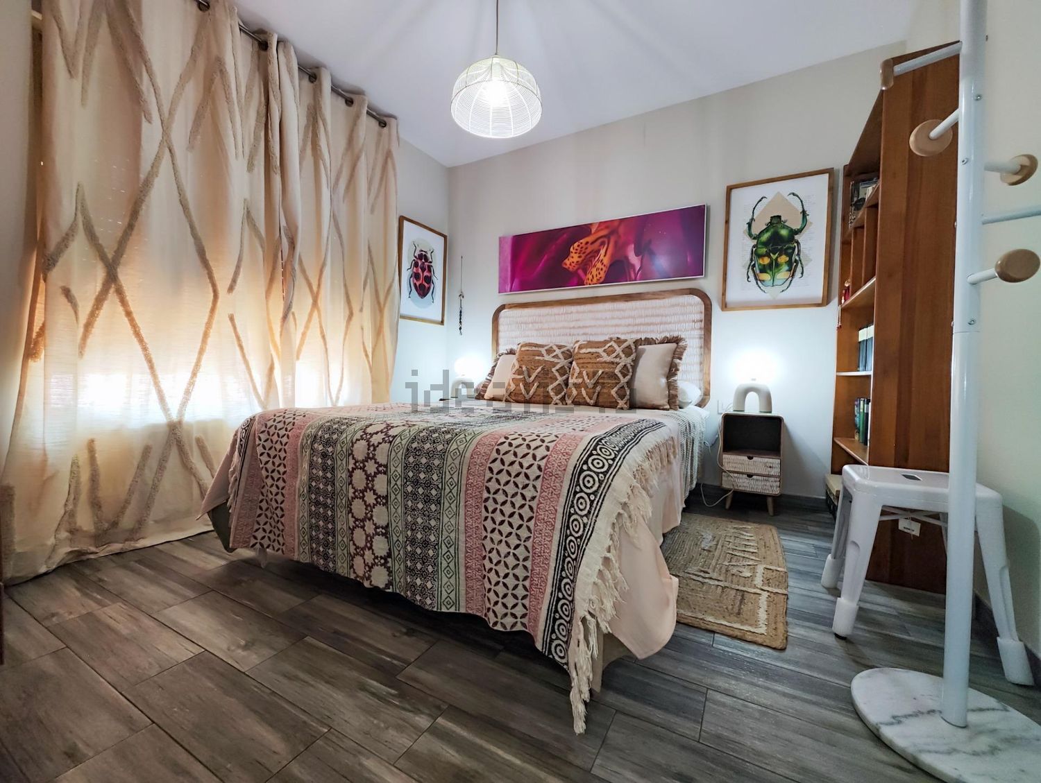 Piso de 90 m² en Puertollano