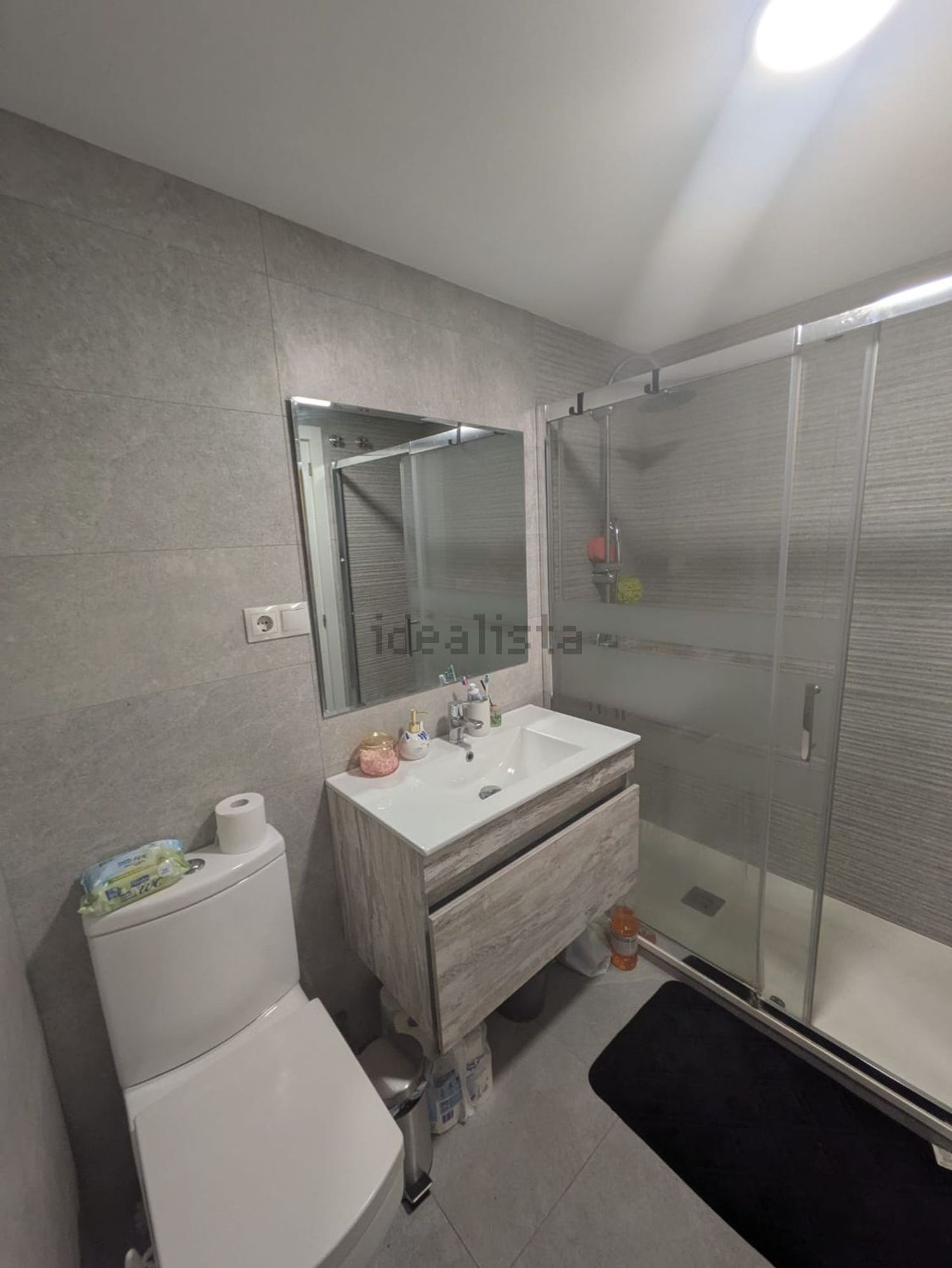 Chambre à louer, Málaga