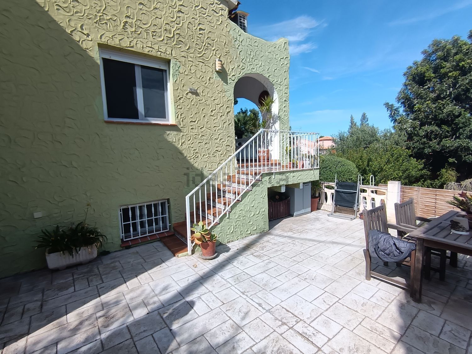 Moradia 200 m² em Dénia