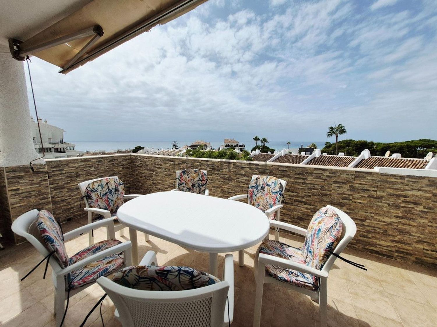 Квартира 175 м² у Mijas