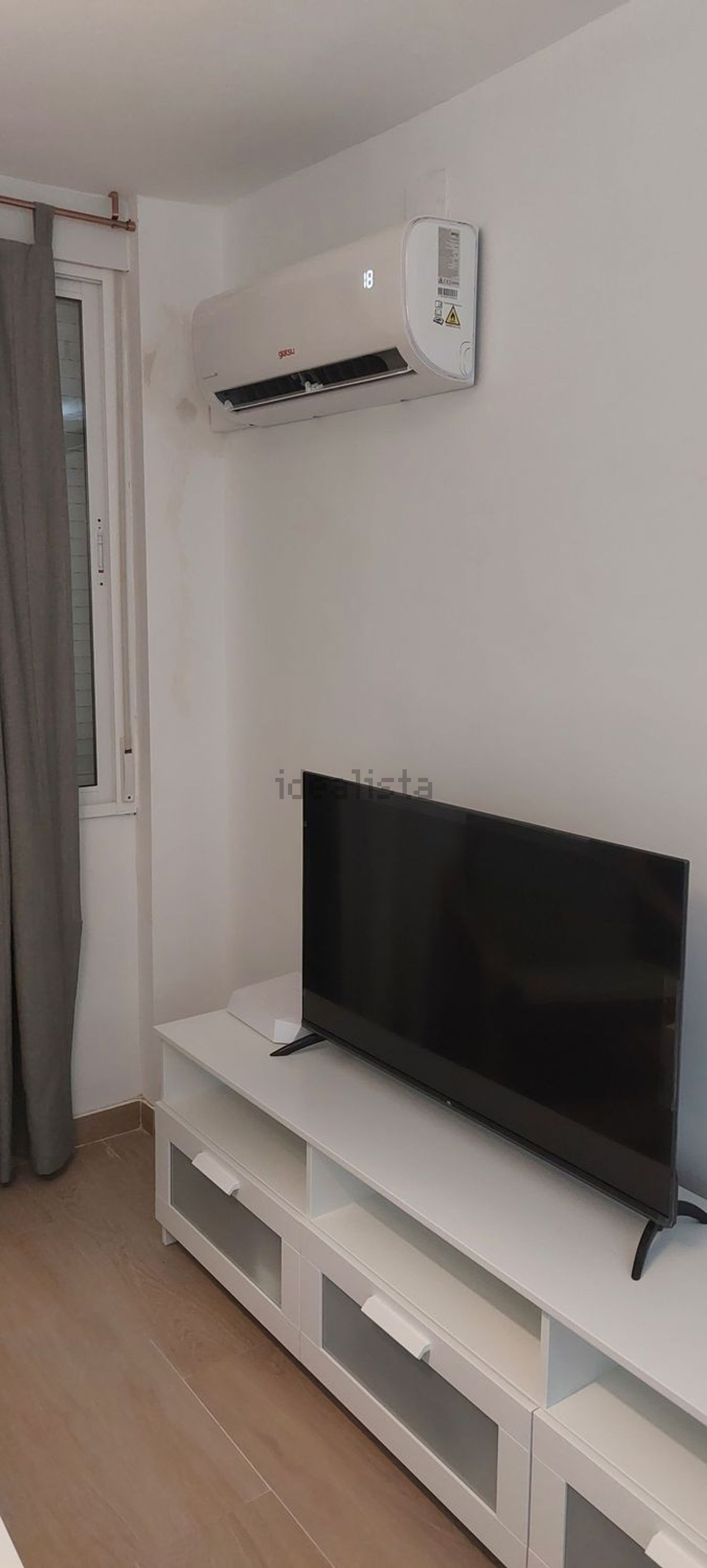 Habitació de lloguer, Sevilla