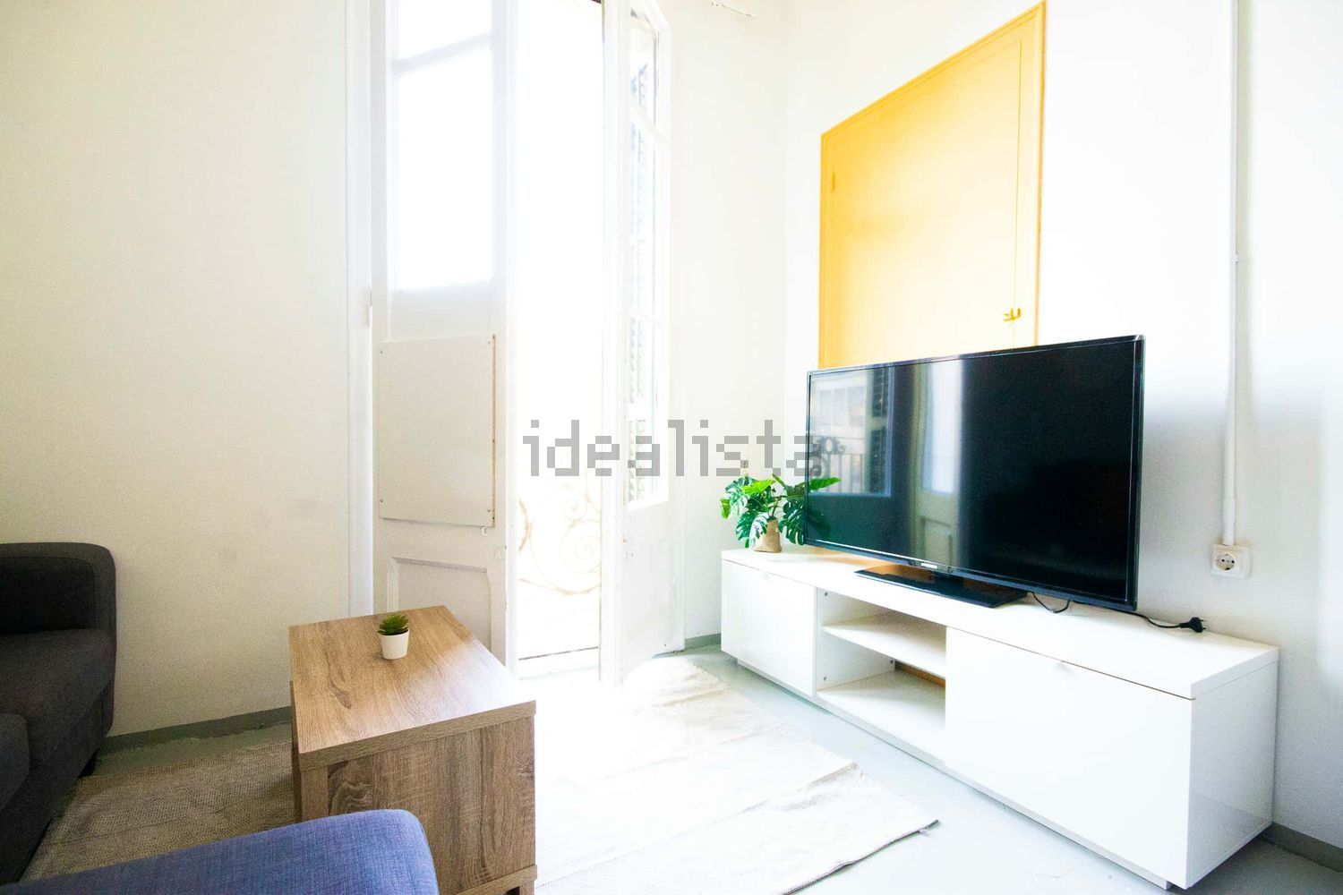 Quarto para alugar, Barcelona