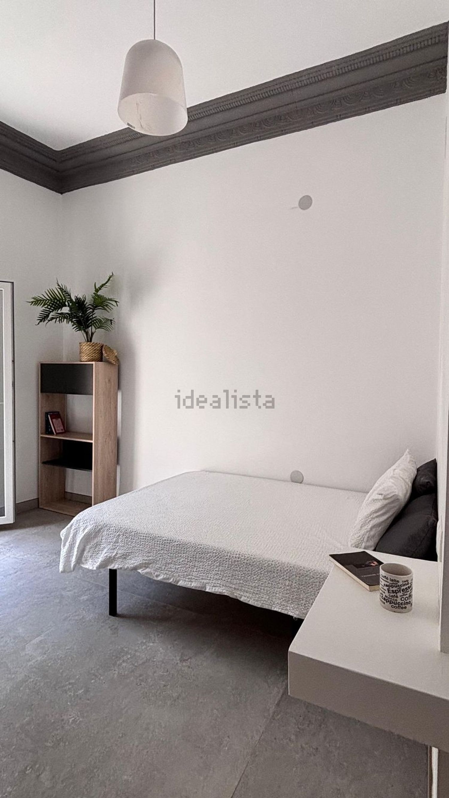 Habitació de lloguer, Castelló de la Plana