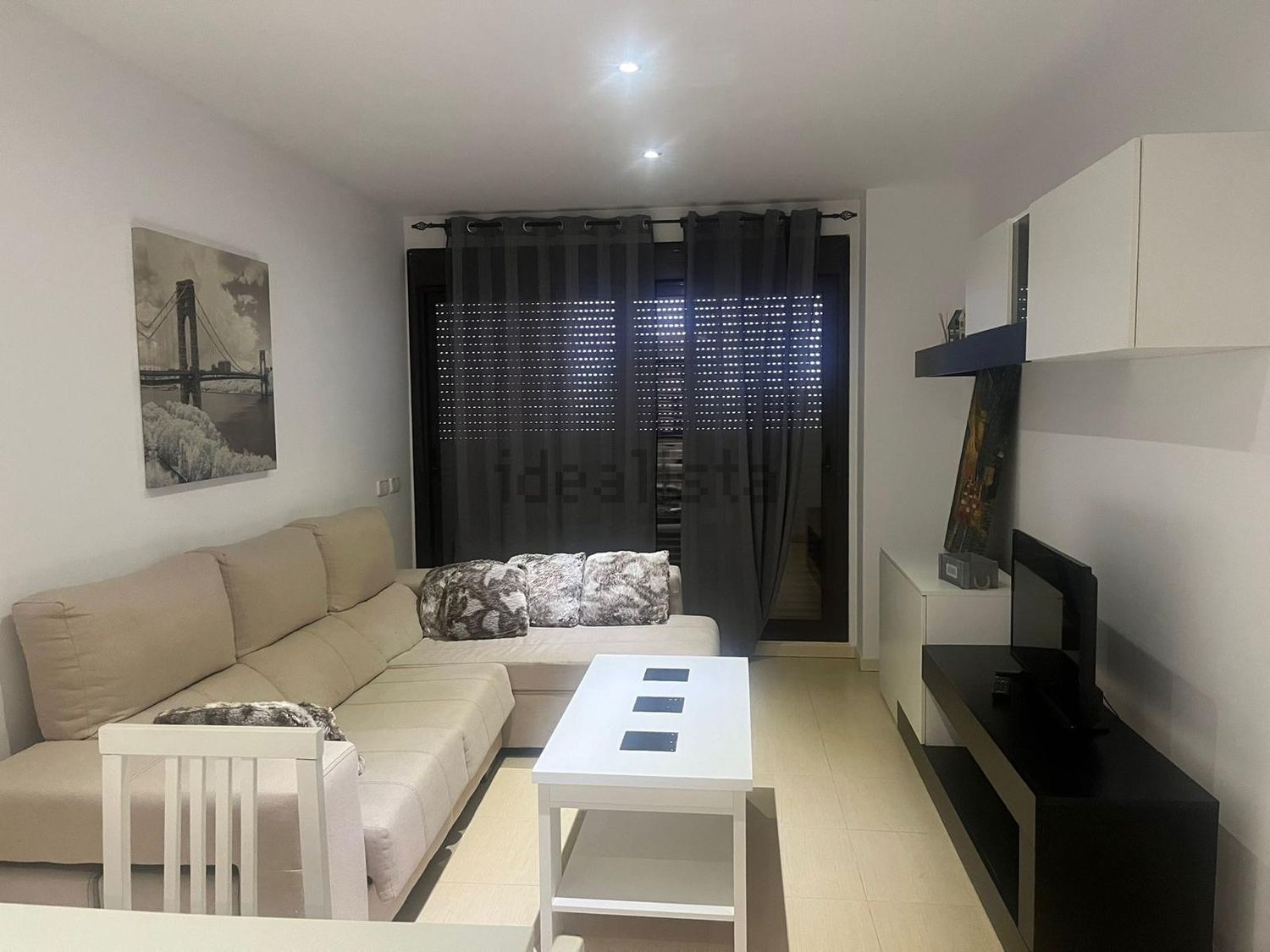 Pis de 75 m² a Almeria