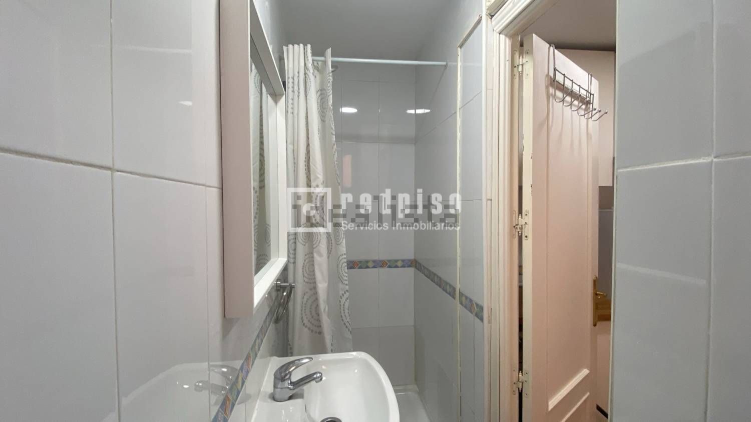 Квартира 38 м² у Madrid