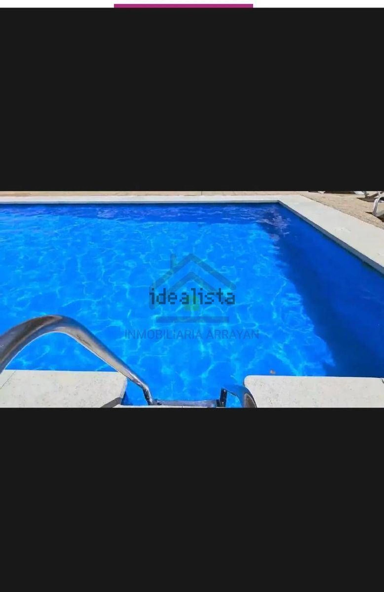 Piso de 85 m² en Granada
