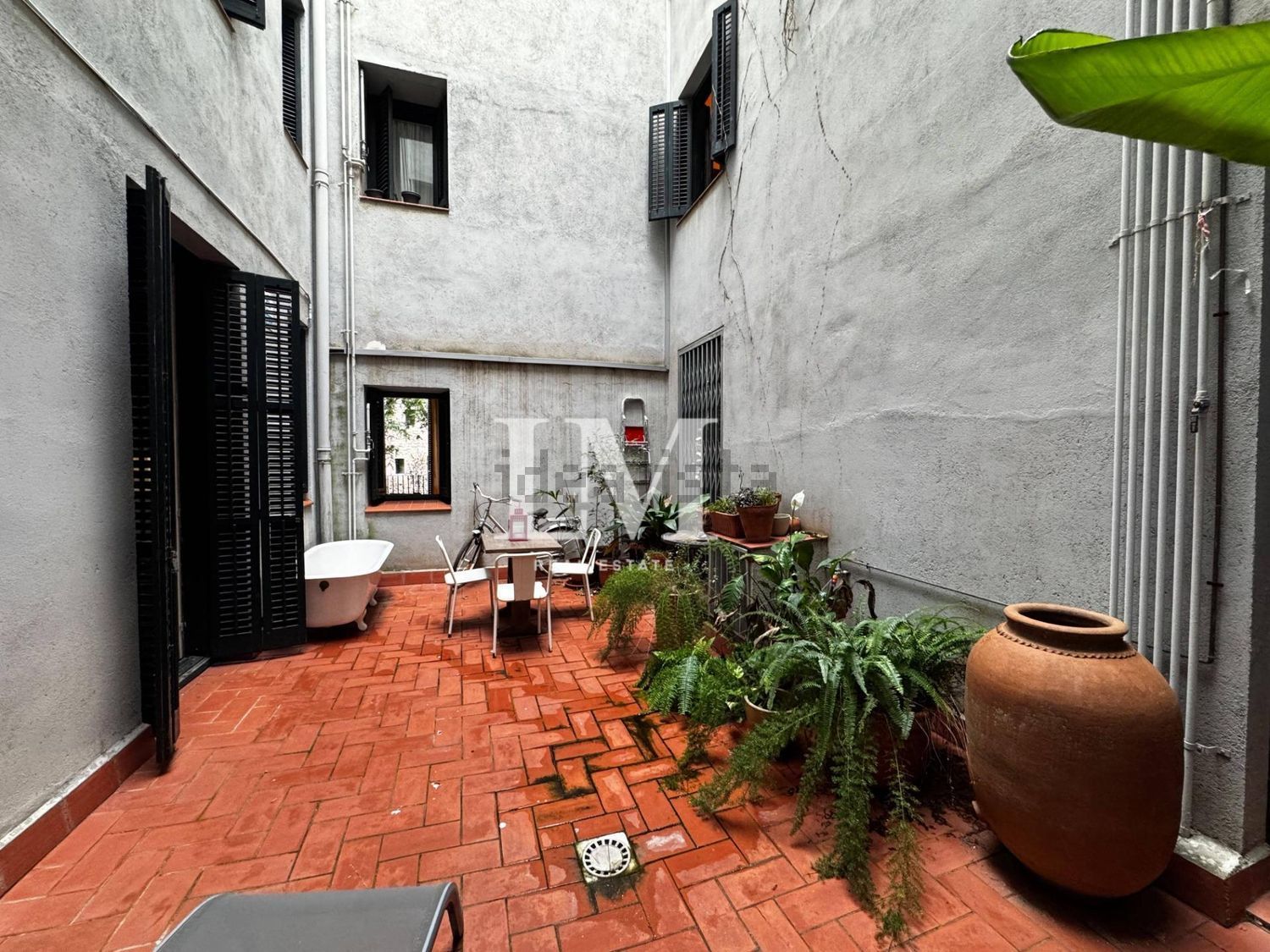 Wohnung 122 m² in Barcelona