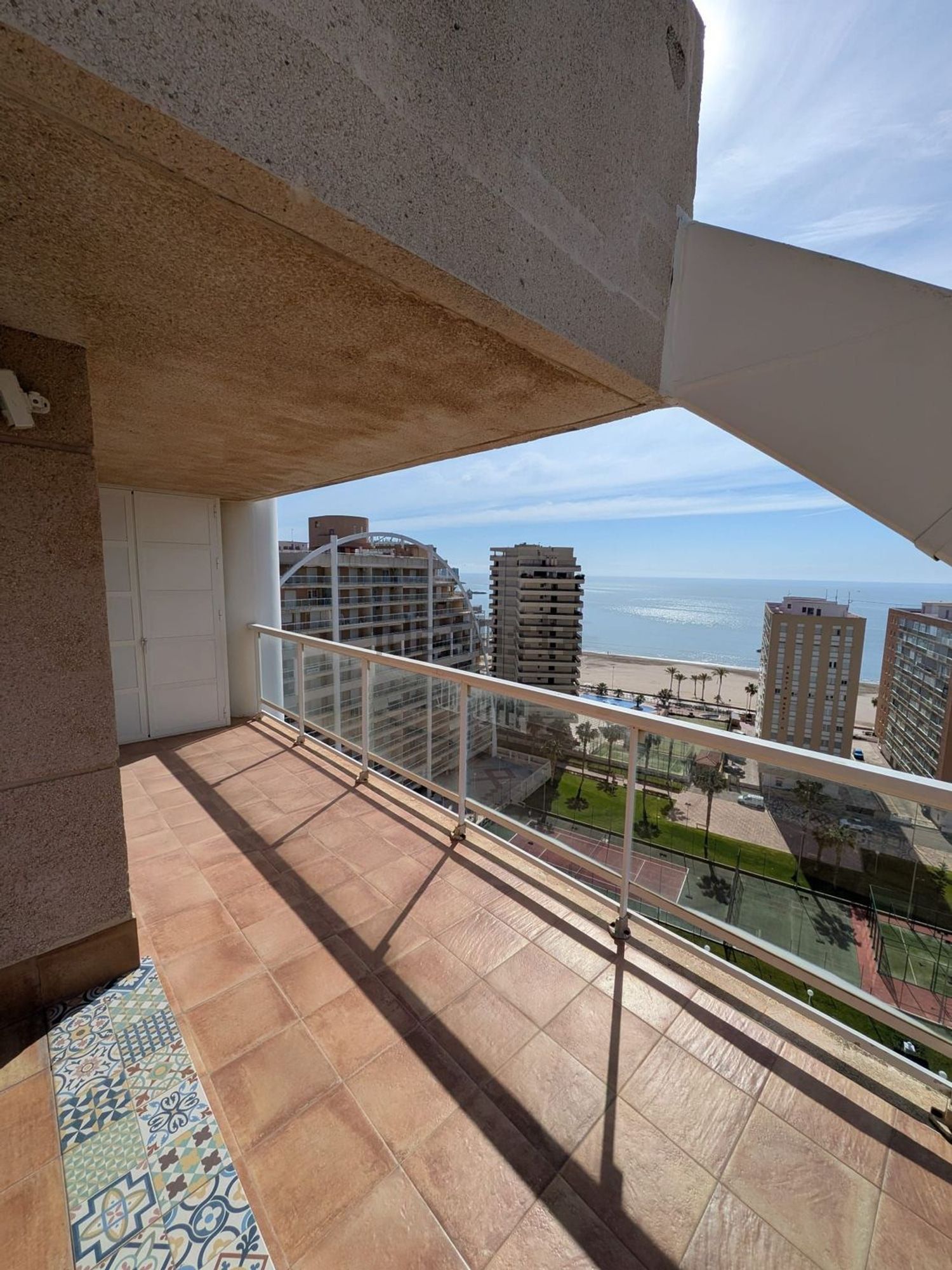 Pis de 110 m² a Cullera