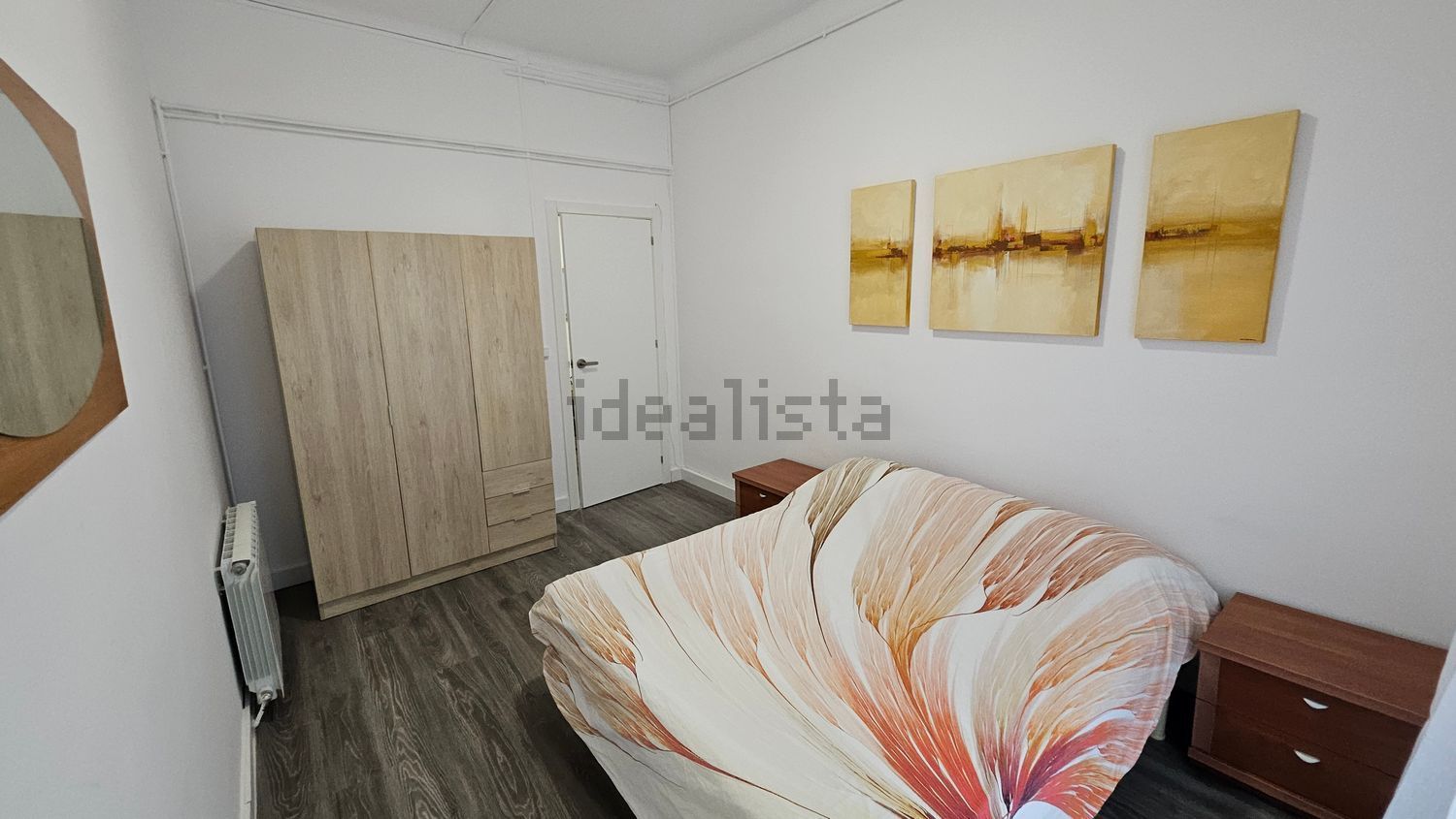 Piso de 137 m² en Móra la Nova