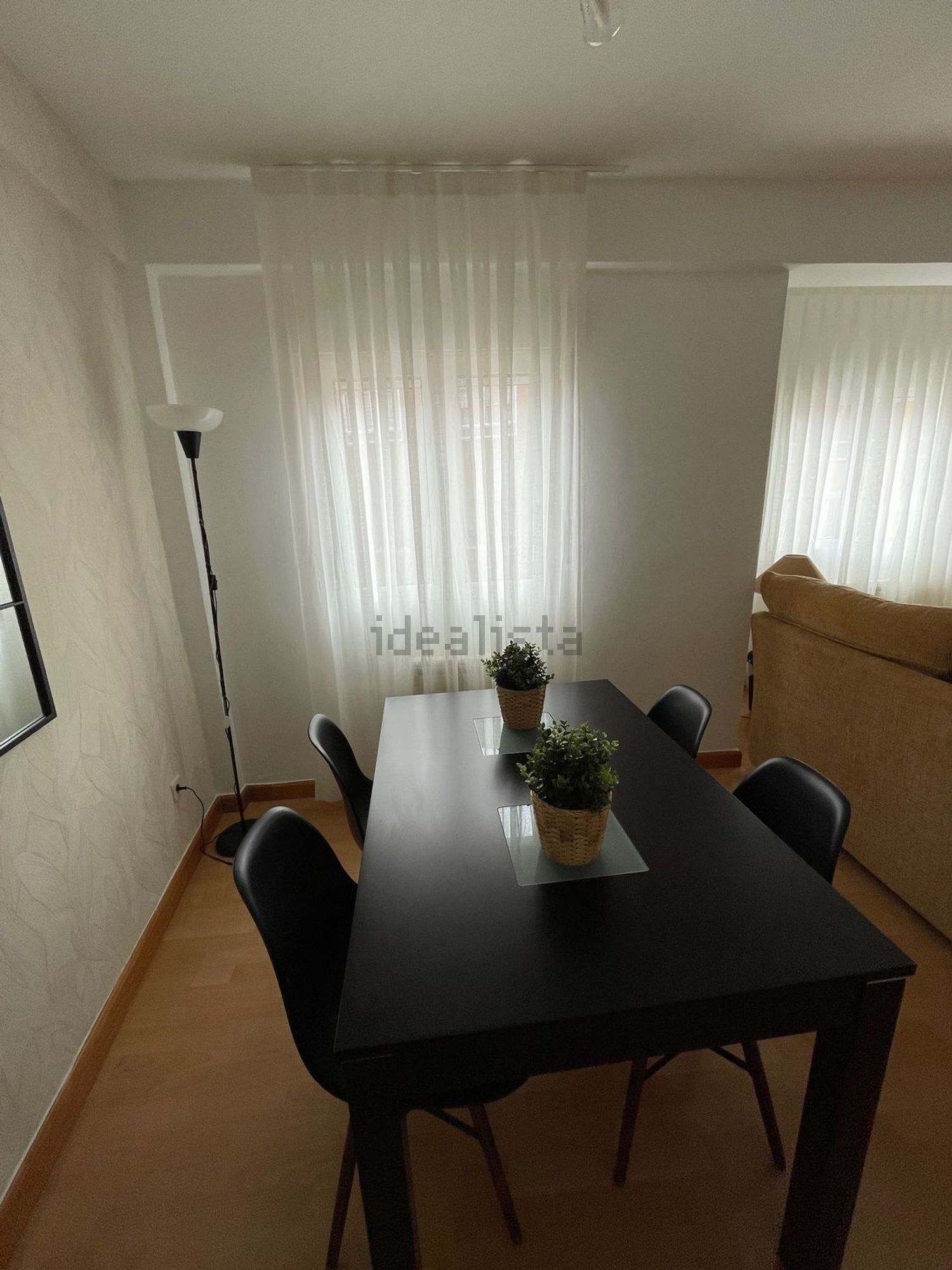Pis de 70 m² a Valladolid