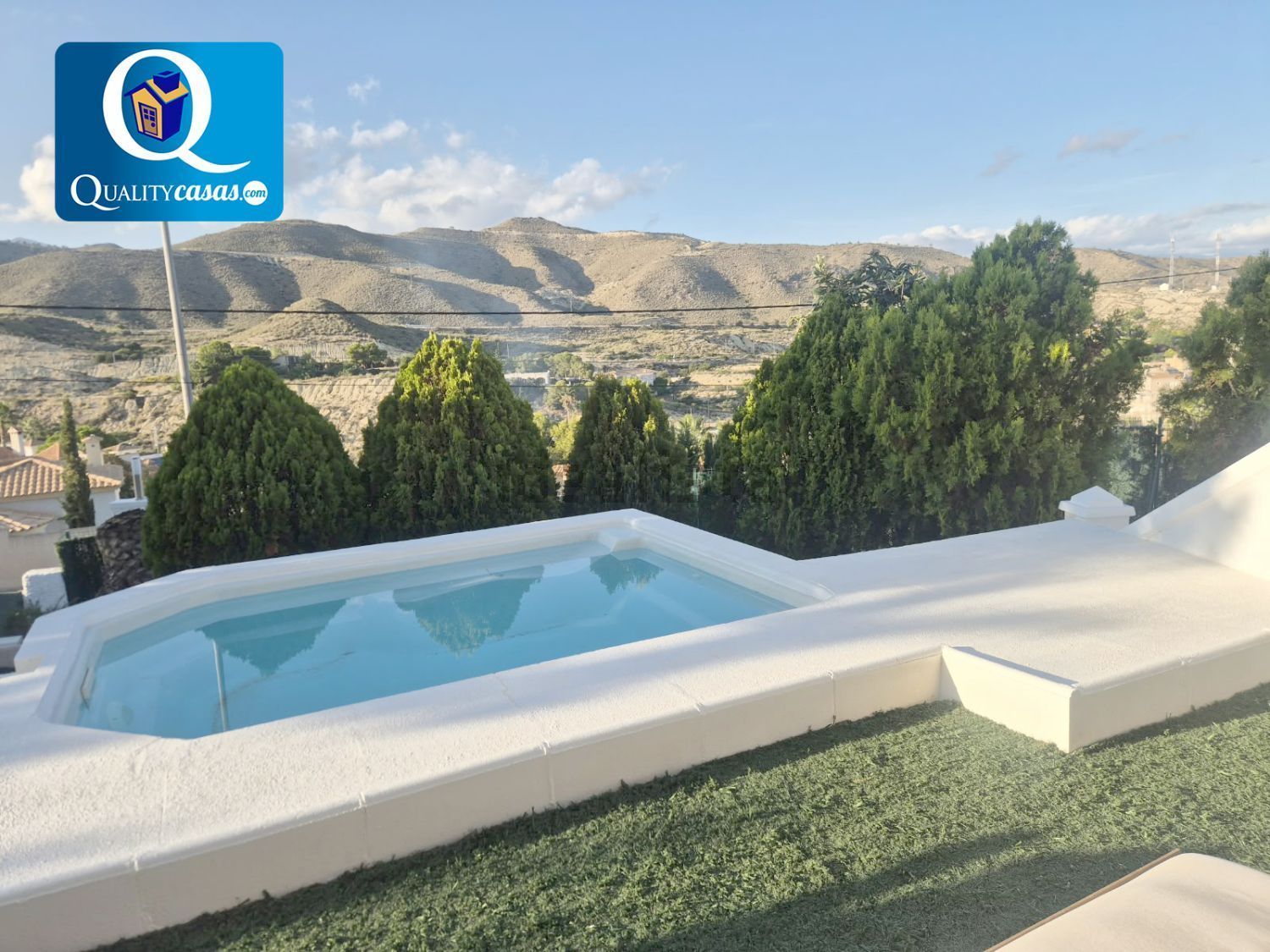 Casa de 96 m² a el Campello