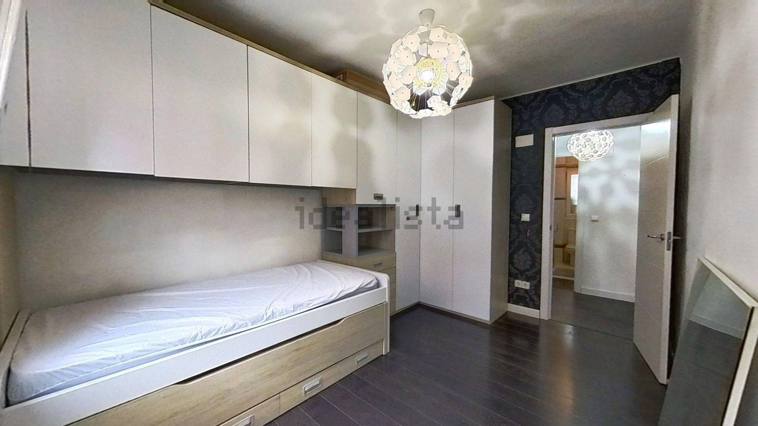 Pis de 82 m² a Pamplona