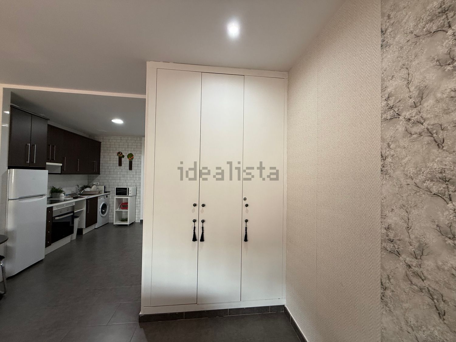 Flat 49 m² in Ciudad Real