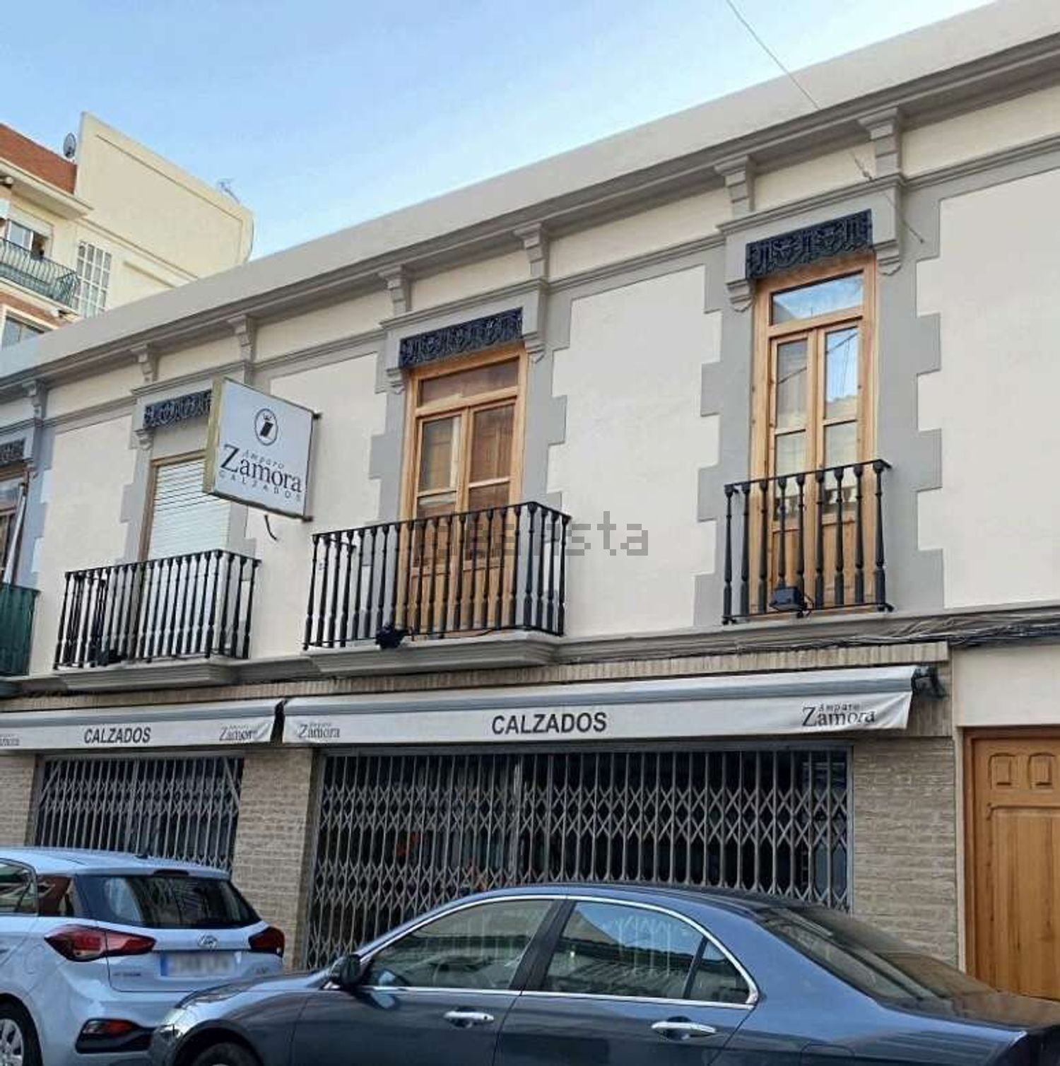 Pis de 85 m² a València