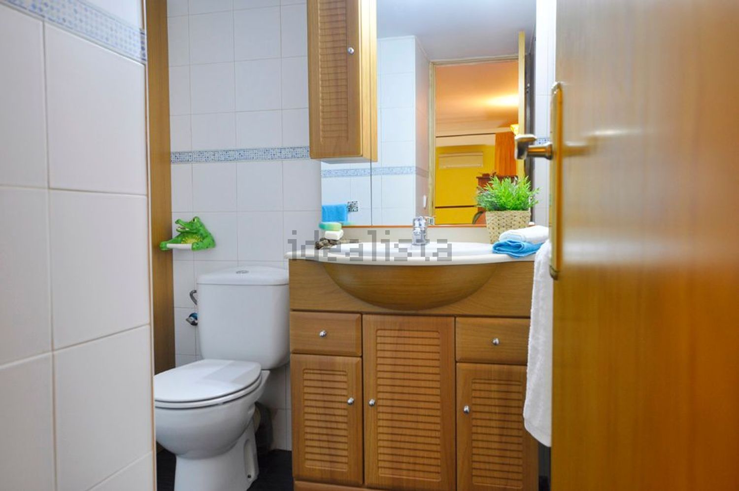 Pis de 42 m² a Madrid