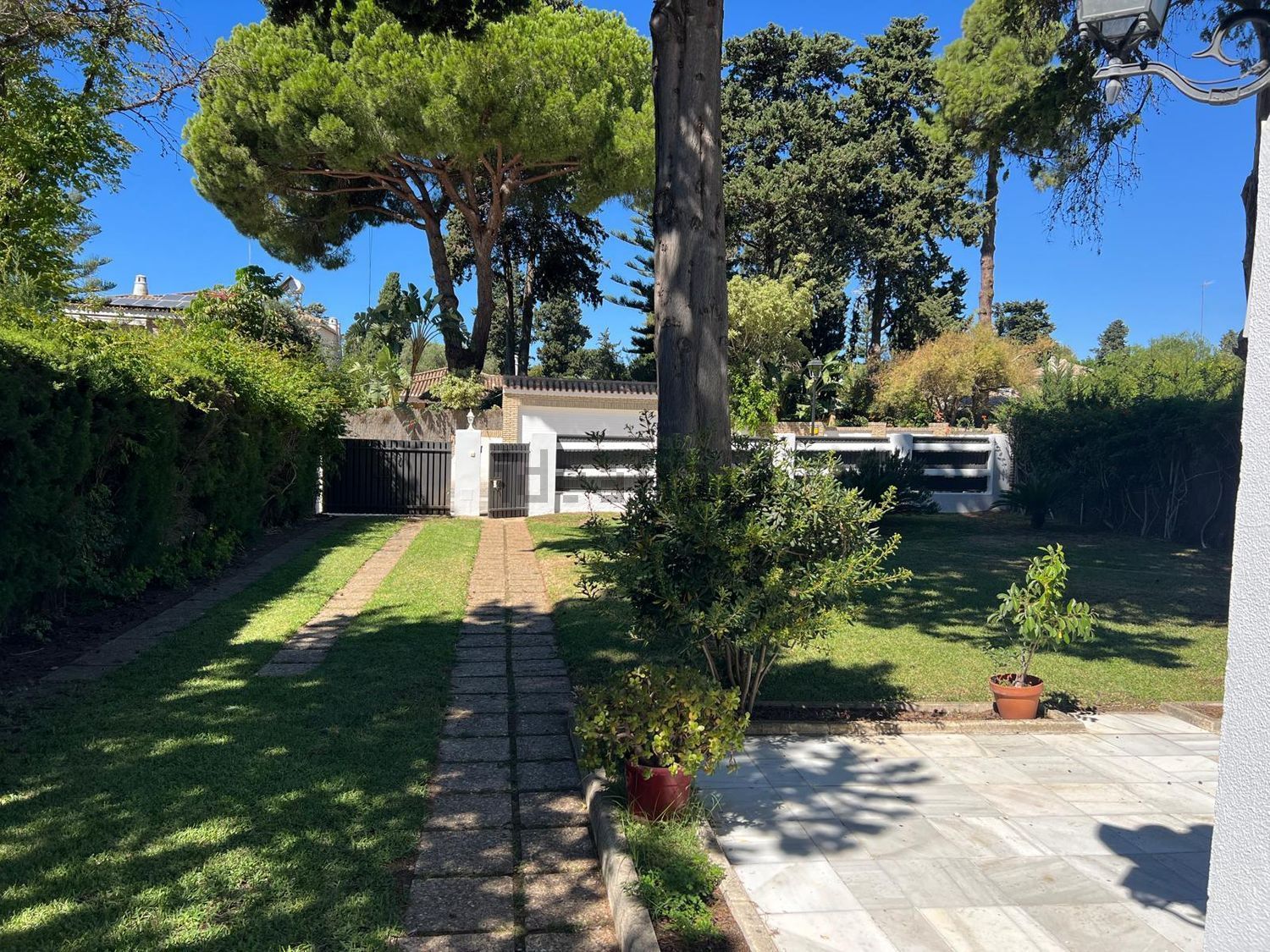 Casa de 255 m² en El Puerto de Santa María