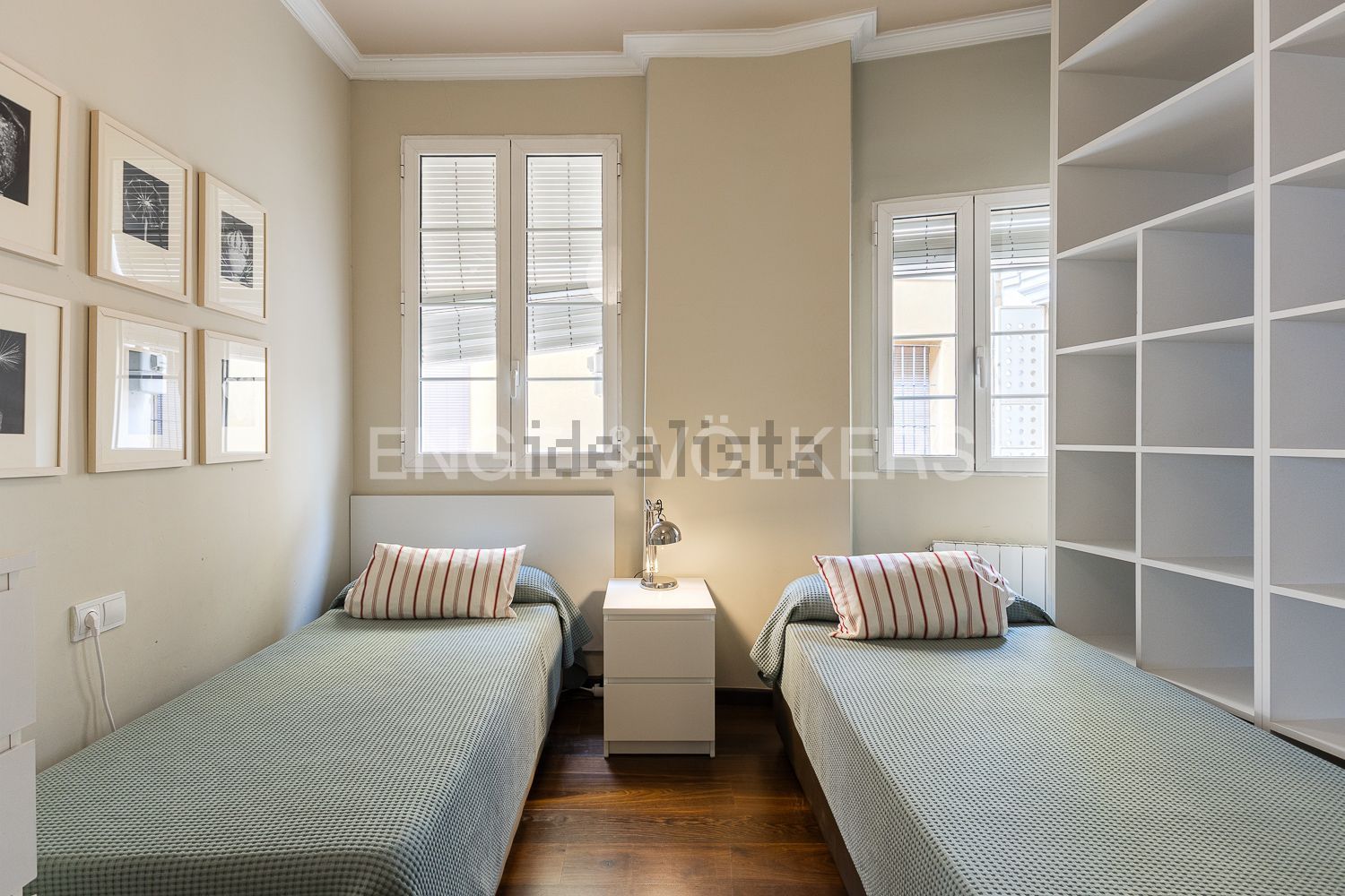 Pis de 125 m² a València