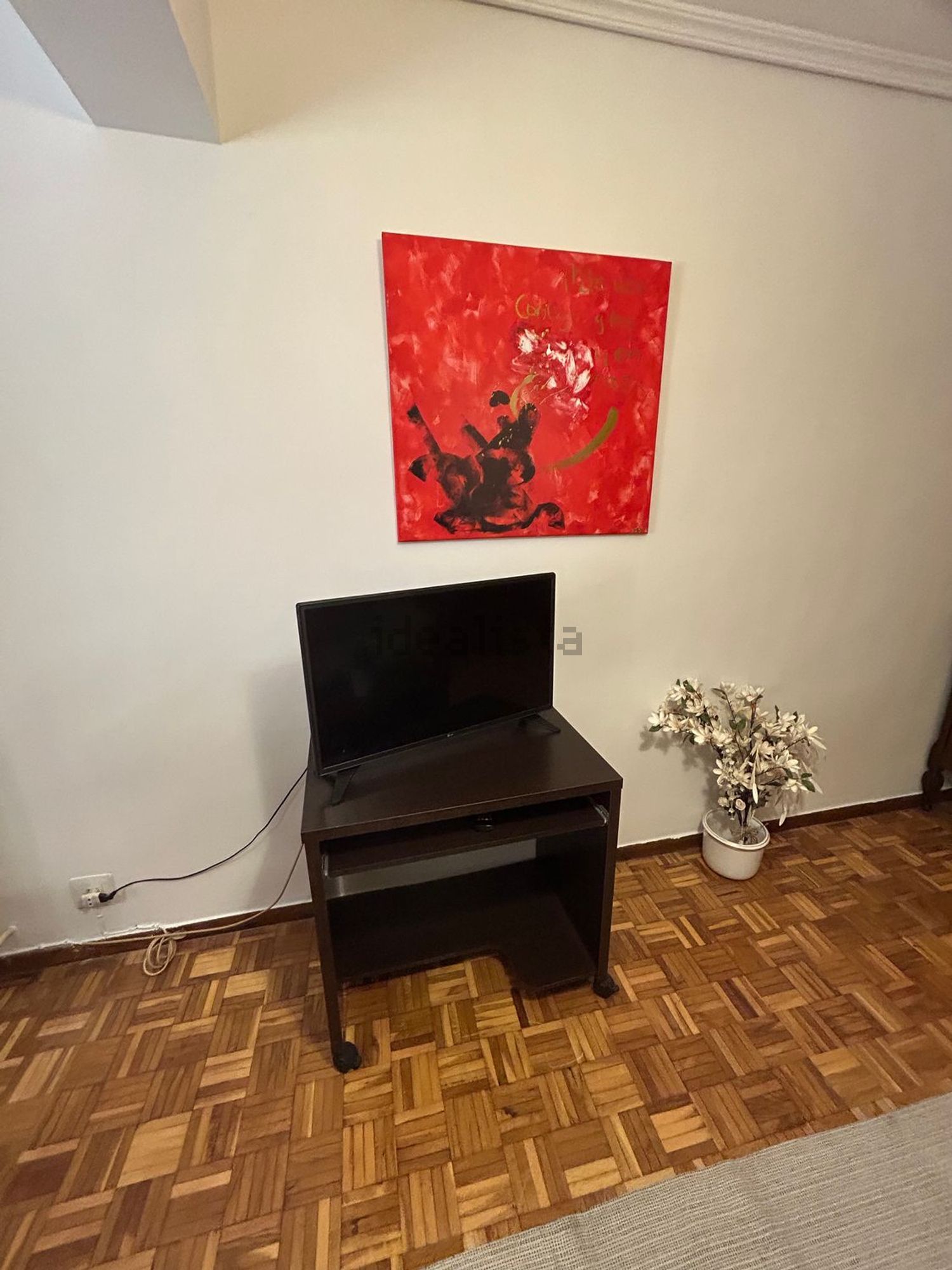 Appartement 90 m² à Segovia