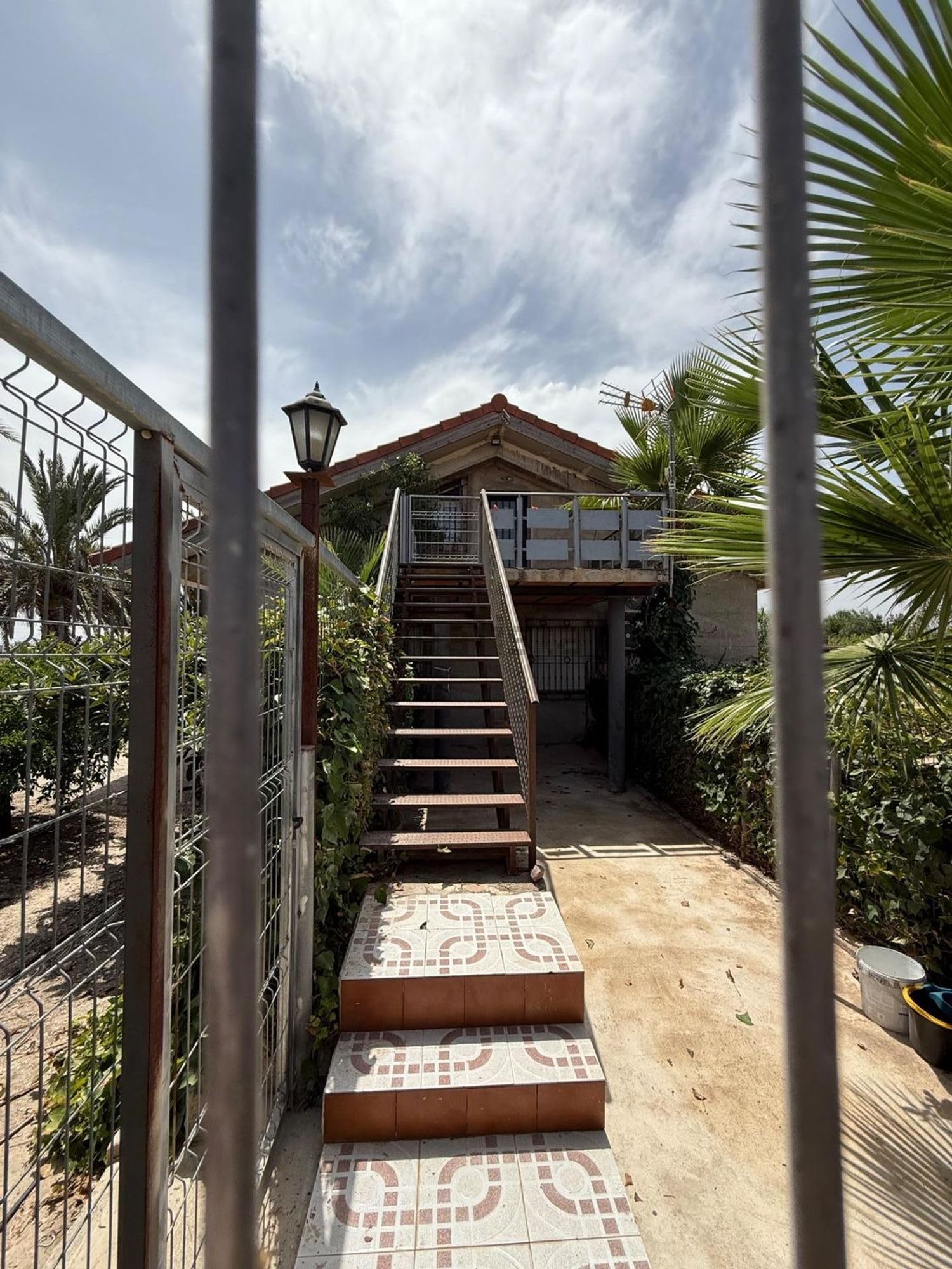 Piso de 75 m² en Totana