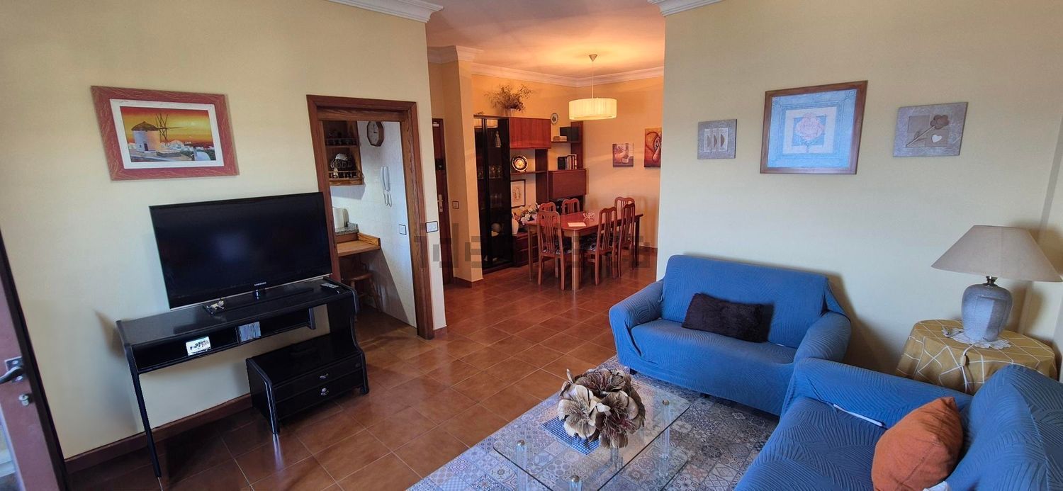 Piso de 83 m² en Candelaria