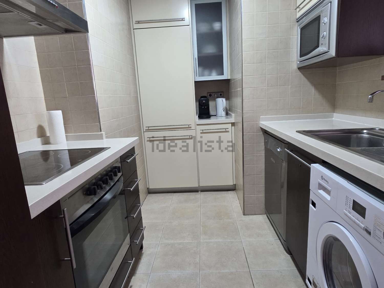 Wohnung 80 m² in Benalmádena