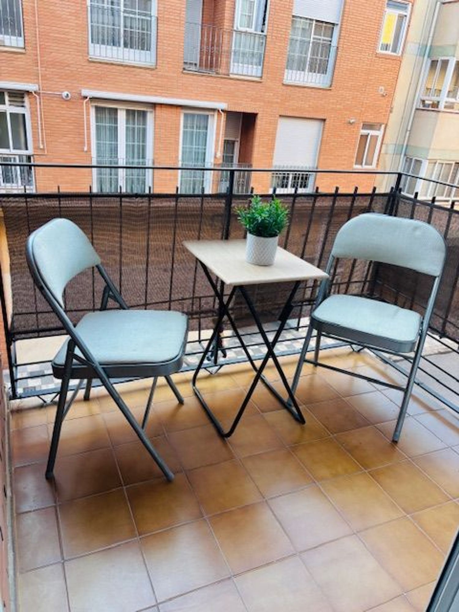 Piso de 65 m² en Albacete