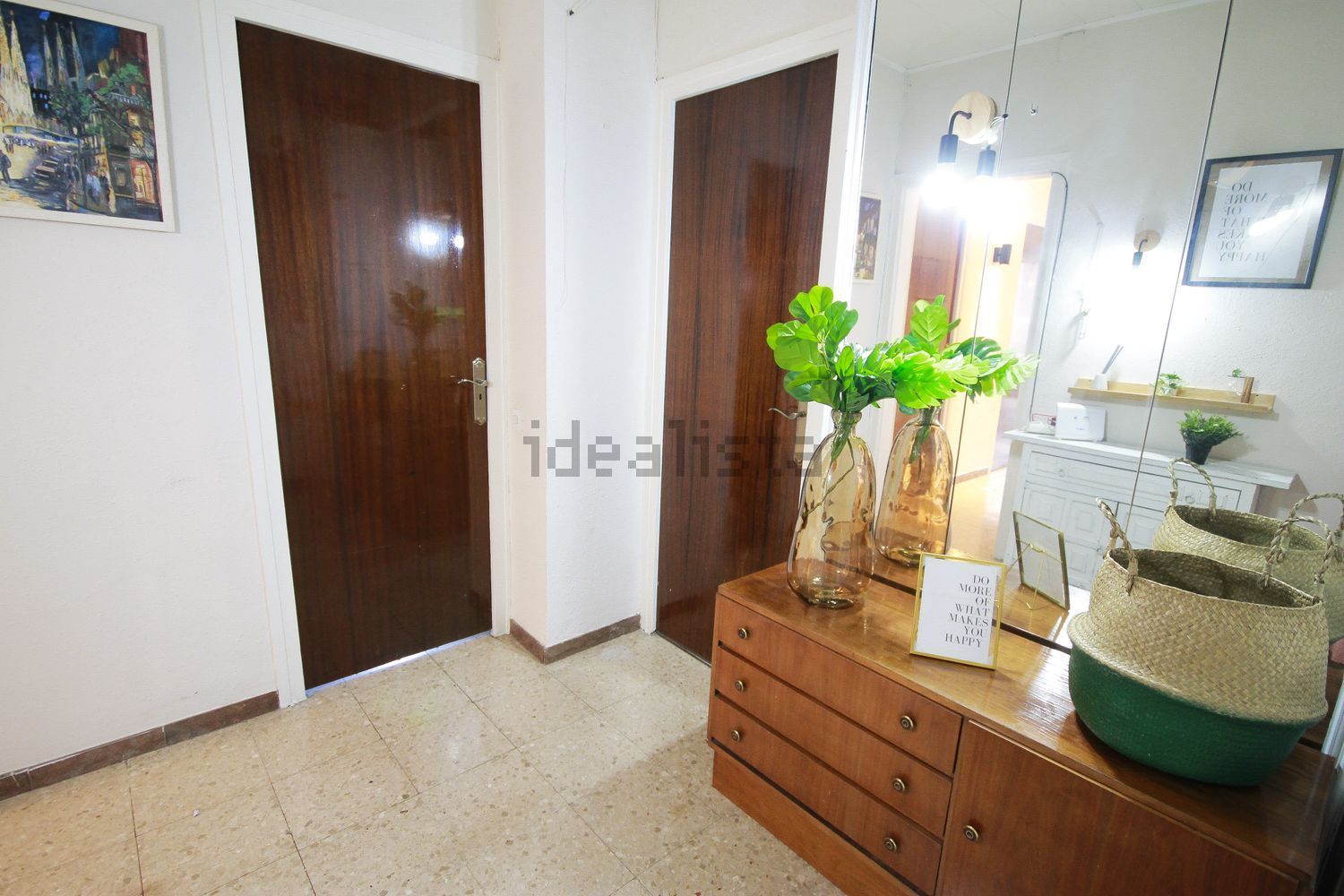 Habitación en alquiler, Barcelona