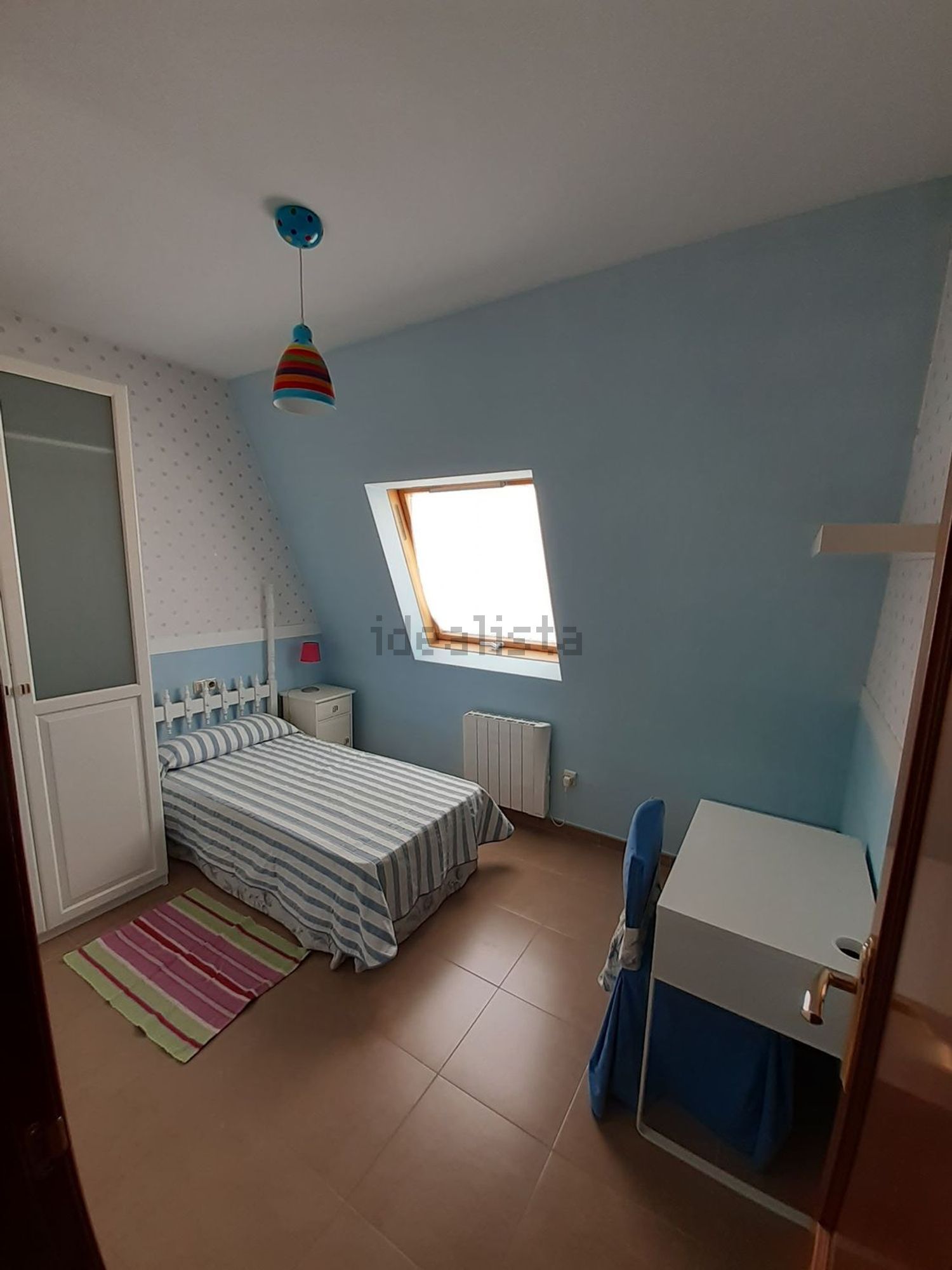 Piso de 114 m² en Úbeda