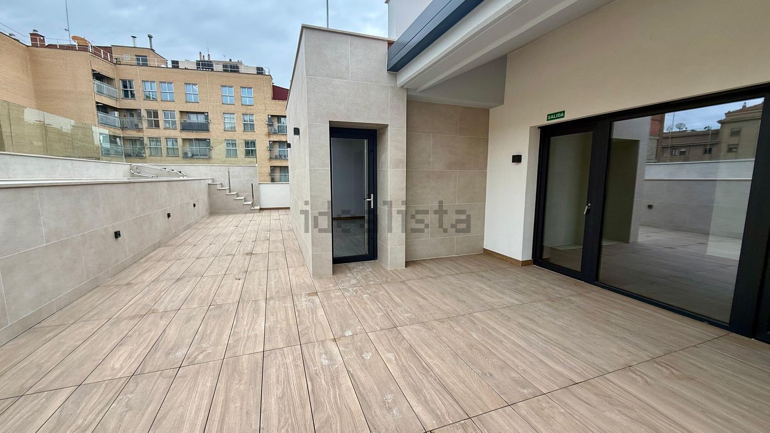 Piso de 80 m² en Zaragoza