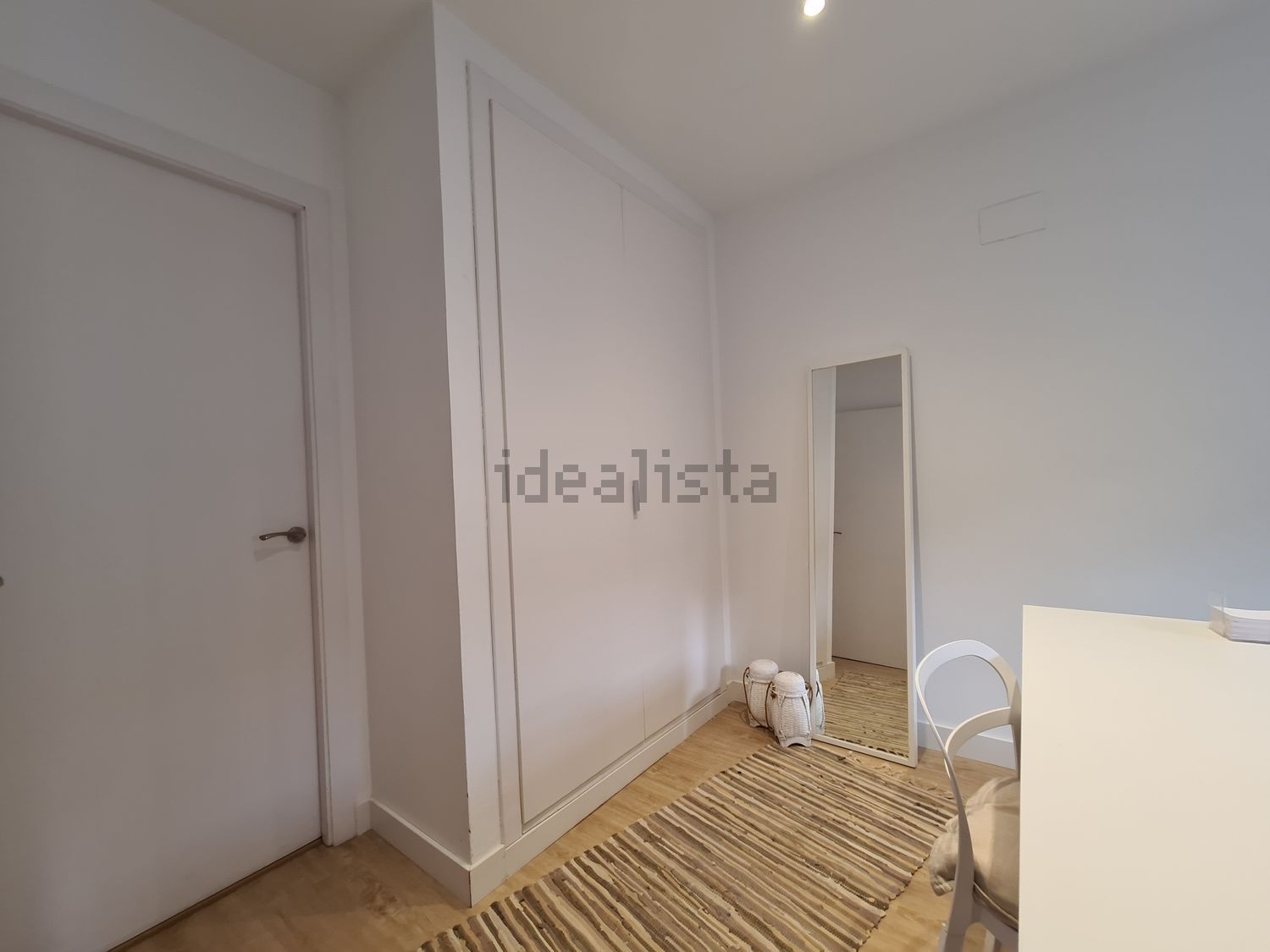 Pis de 48 m² a Barcelona