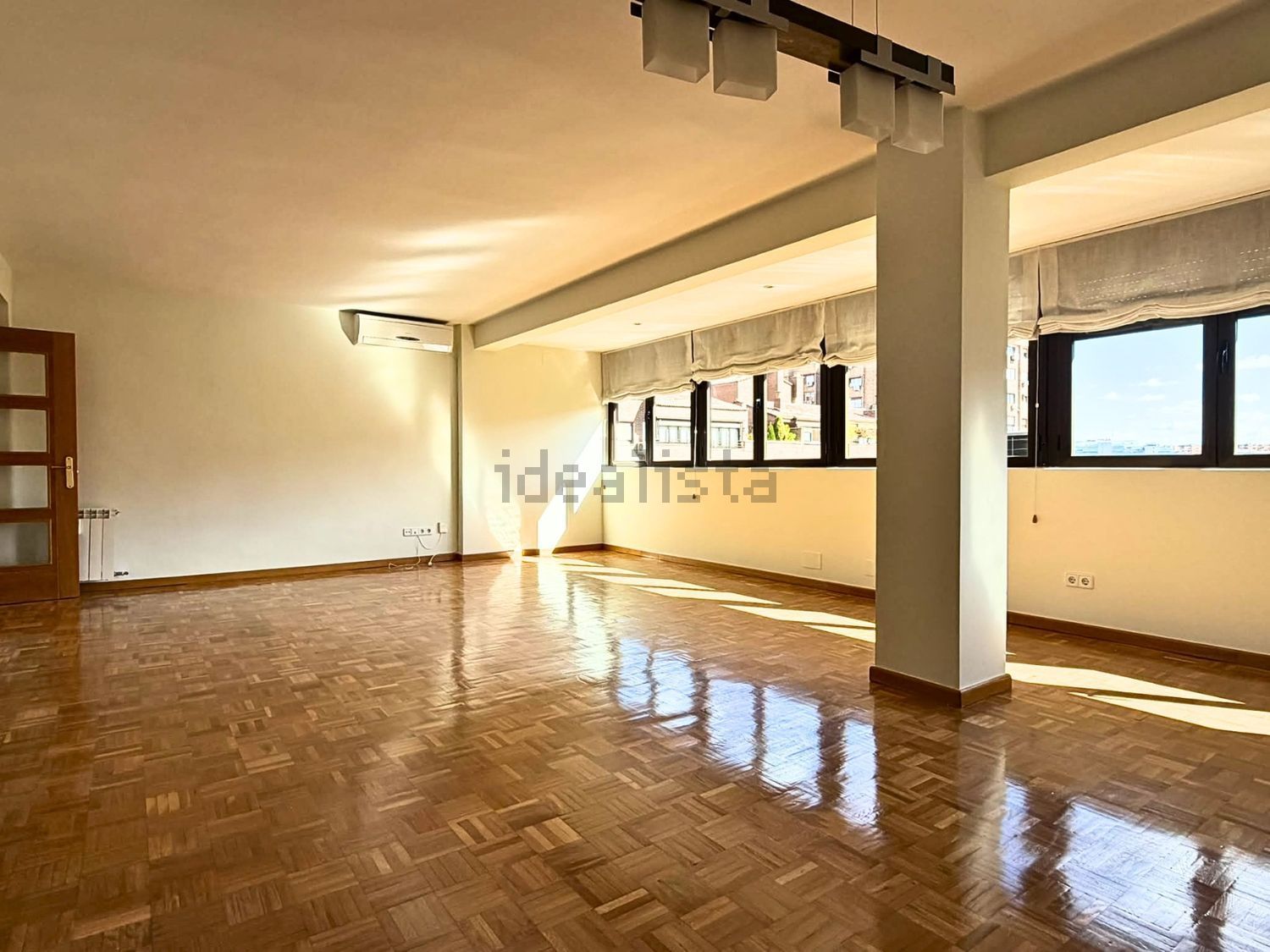 Wohnung 186 m² in Madrid