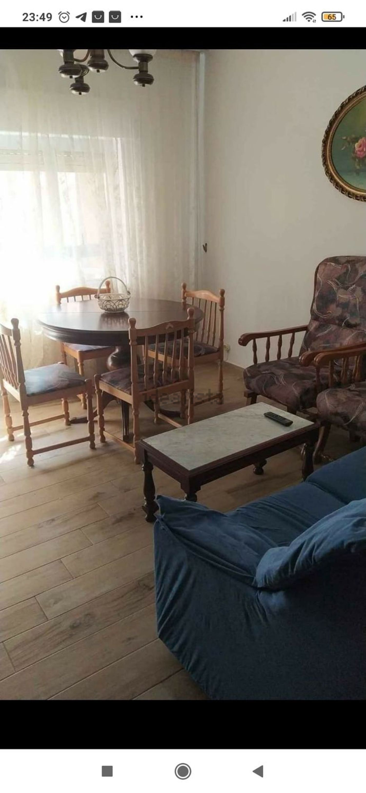 Habitació de lloguer, Salamanca