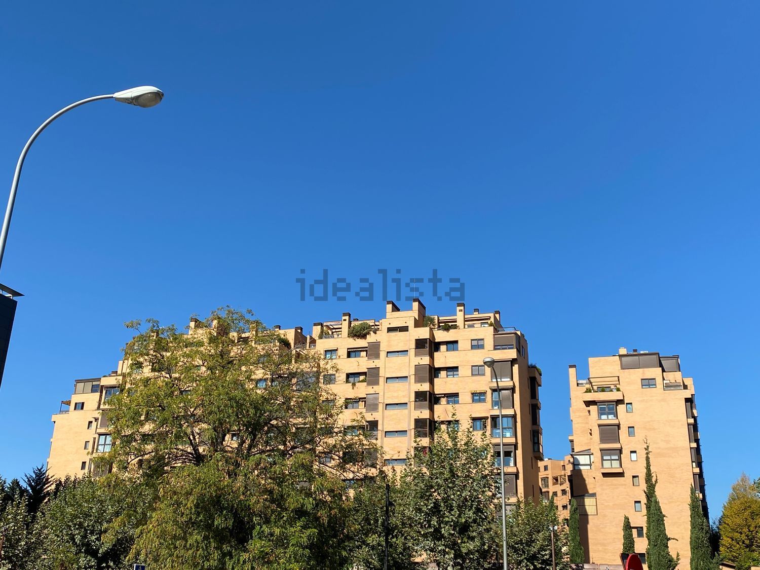 Pis de 168 m² a Madrid