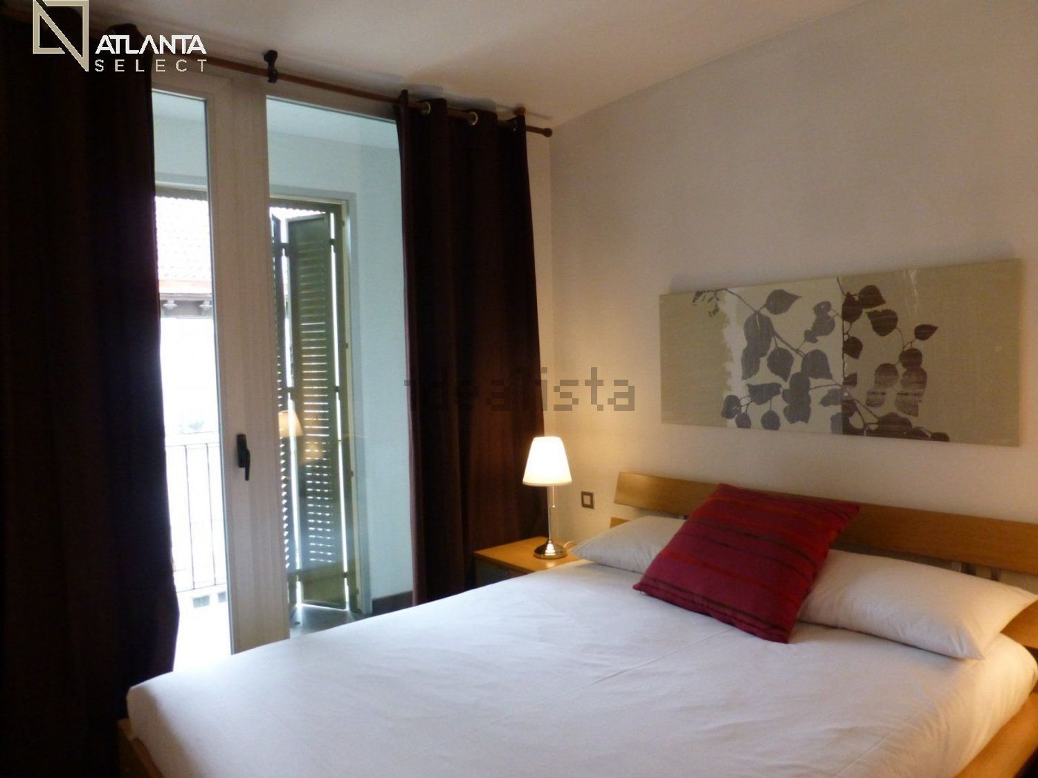 Pis de 128 m² a Madrid